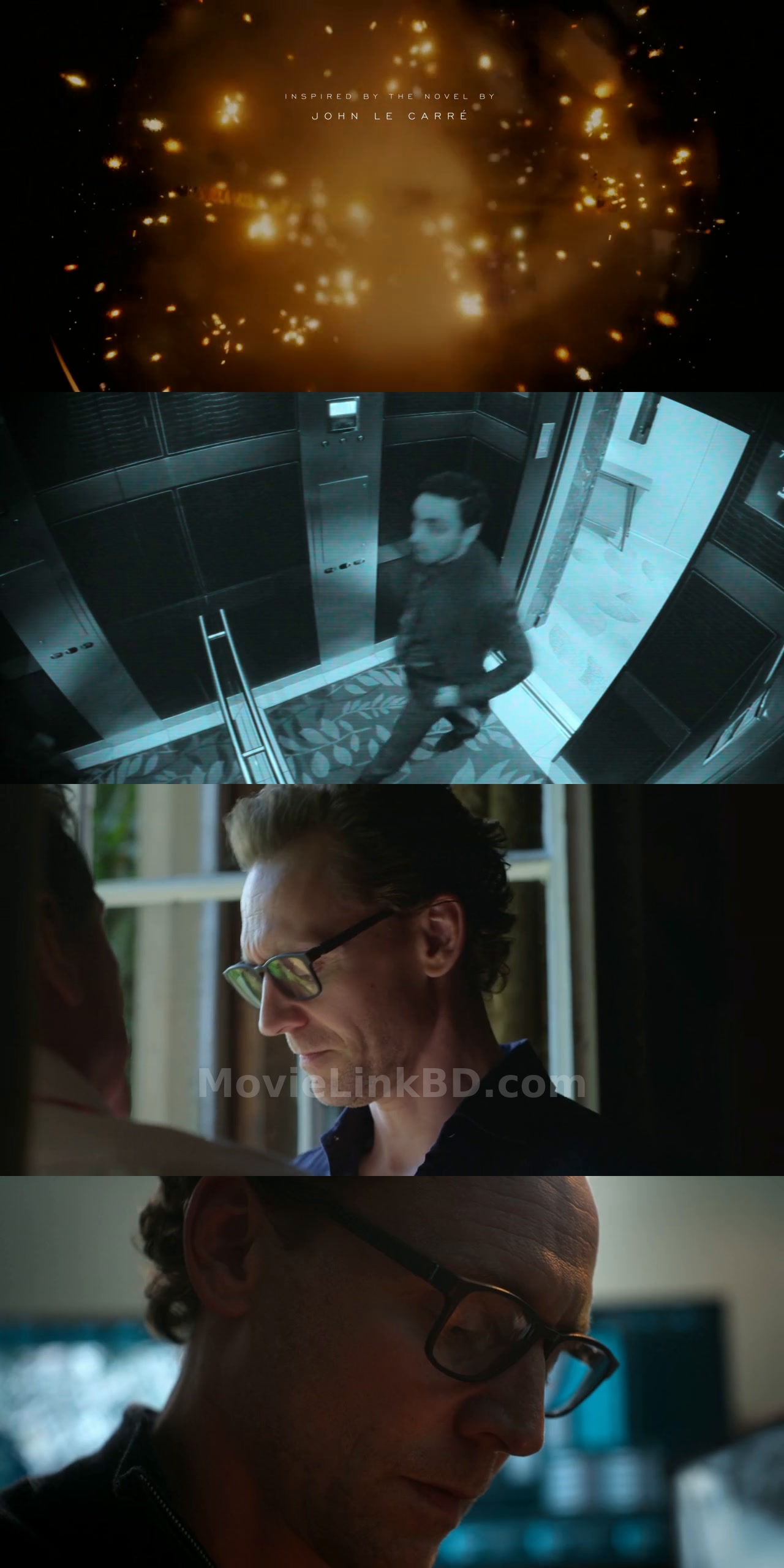 The Night Manager  EPi 1-6 Completed (2026) S02 Hindi Download | MovieLinkBD S02E01