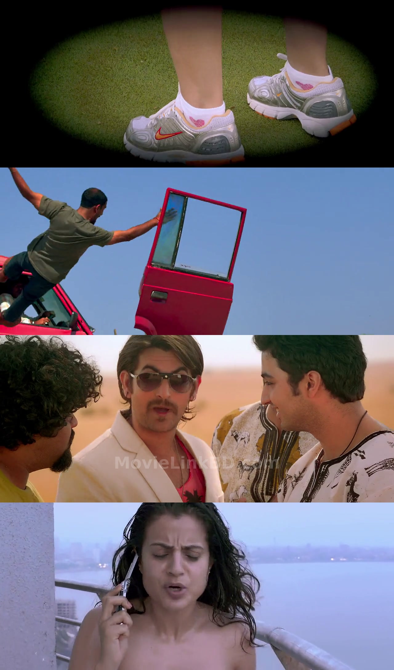 Shortcut Romeo (2013) Hindi Download | MovieLinkBD Shop Movie
