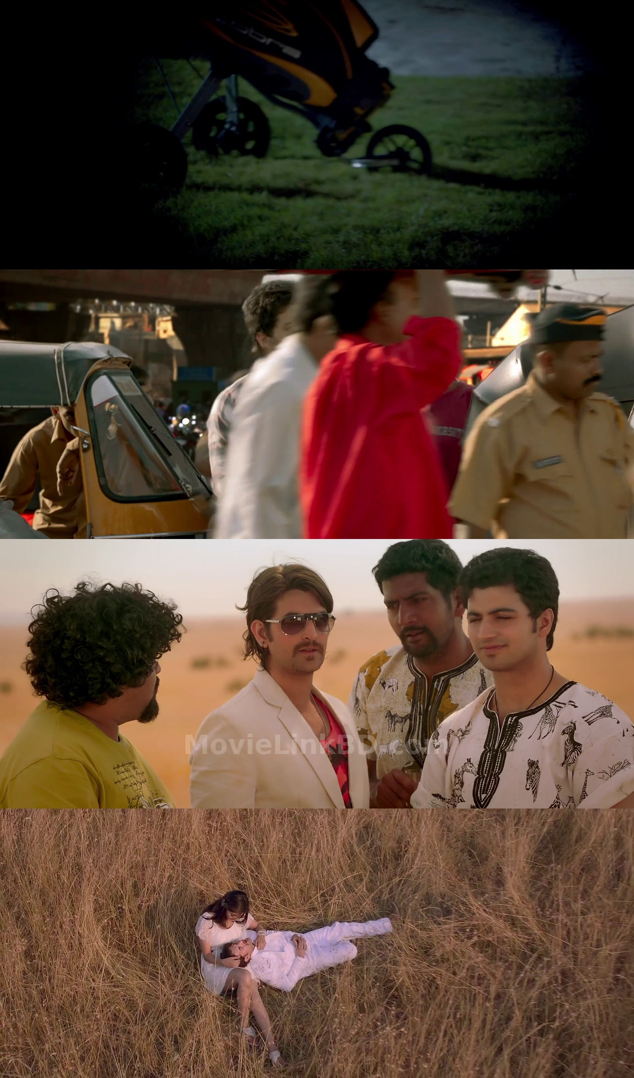 Screenshot of Shortcut Romeo (2013) Hindi Download | MovieLinkBD Shop