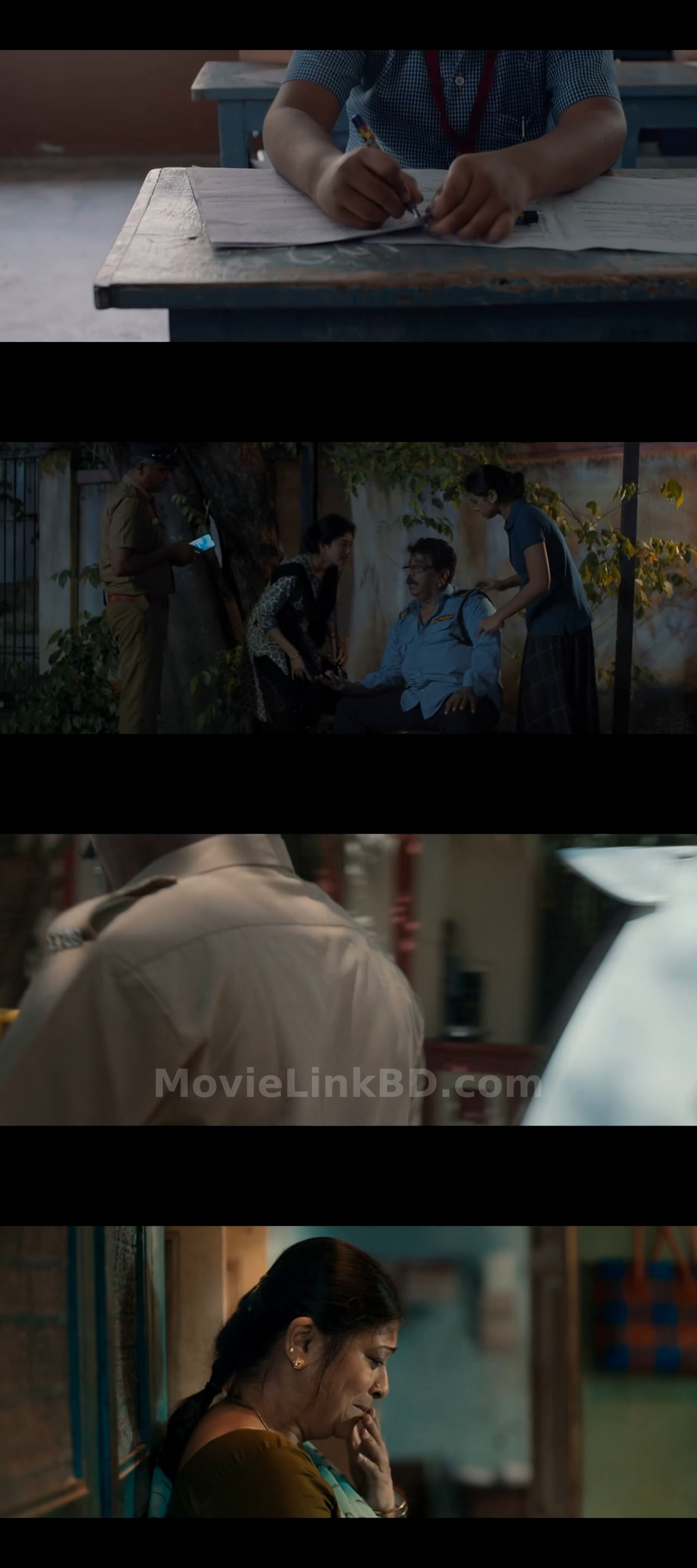 Gargi (2022) Dual Audio Download | MovieLinkBD Movie