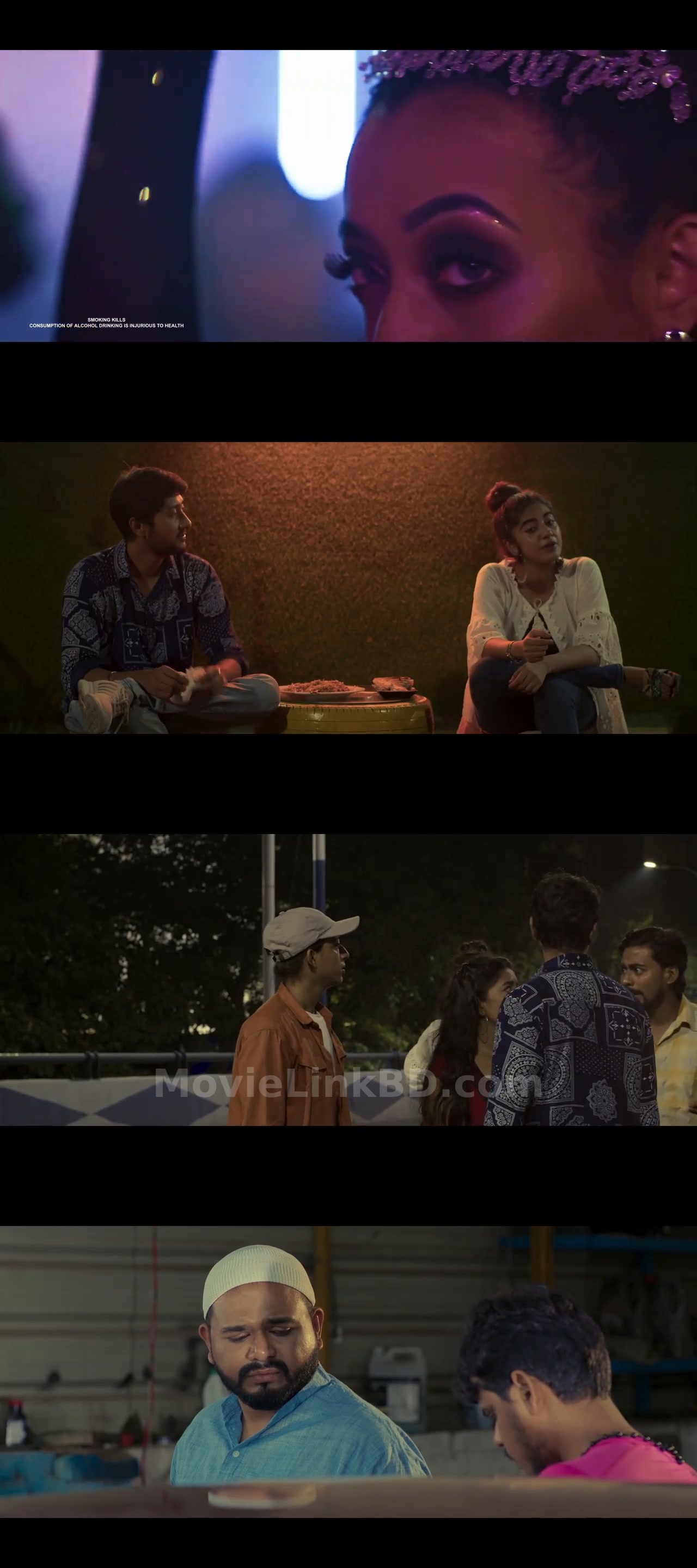 Turuper Tass  Full HD (2025) Bangla Download | MovieLinkBD Shop Movie