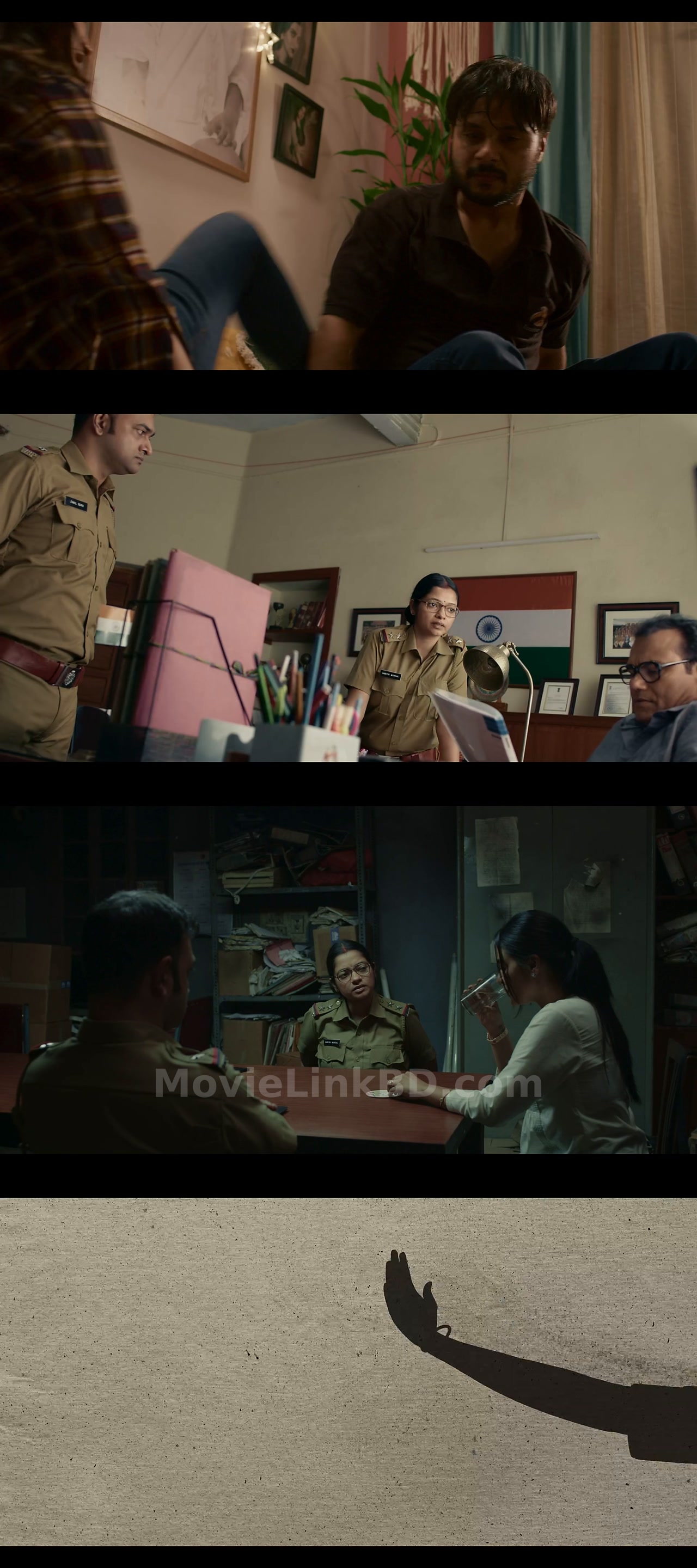 Chhotolok : (2023) S01 Bangla Download | MovieLinkBD Shop Series