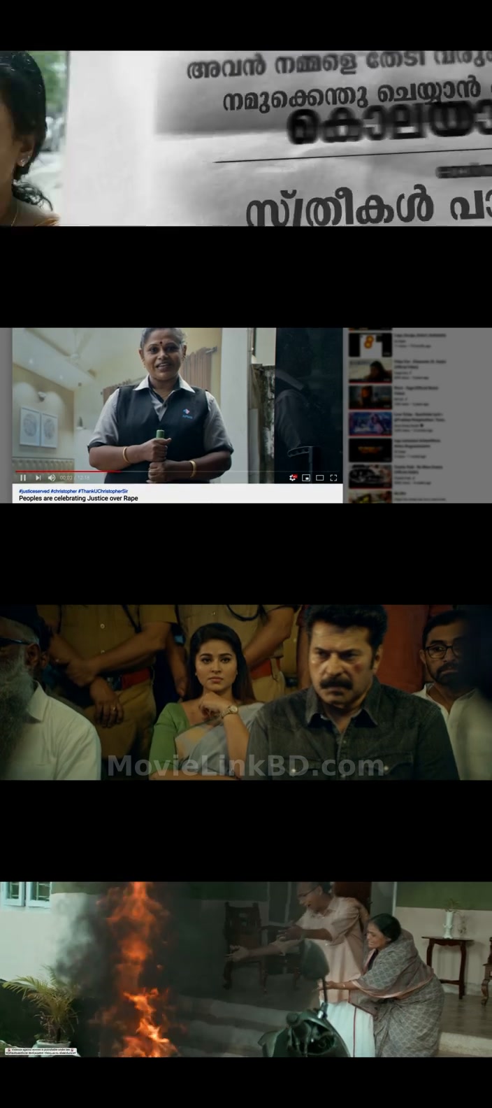 Christopher (2023) Hindi Download | MovieLinkBD Movie