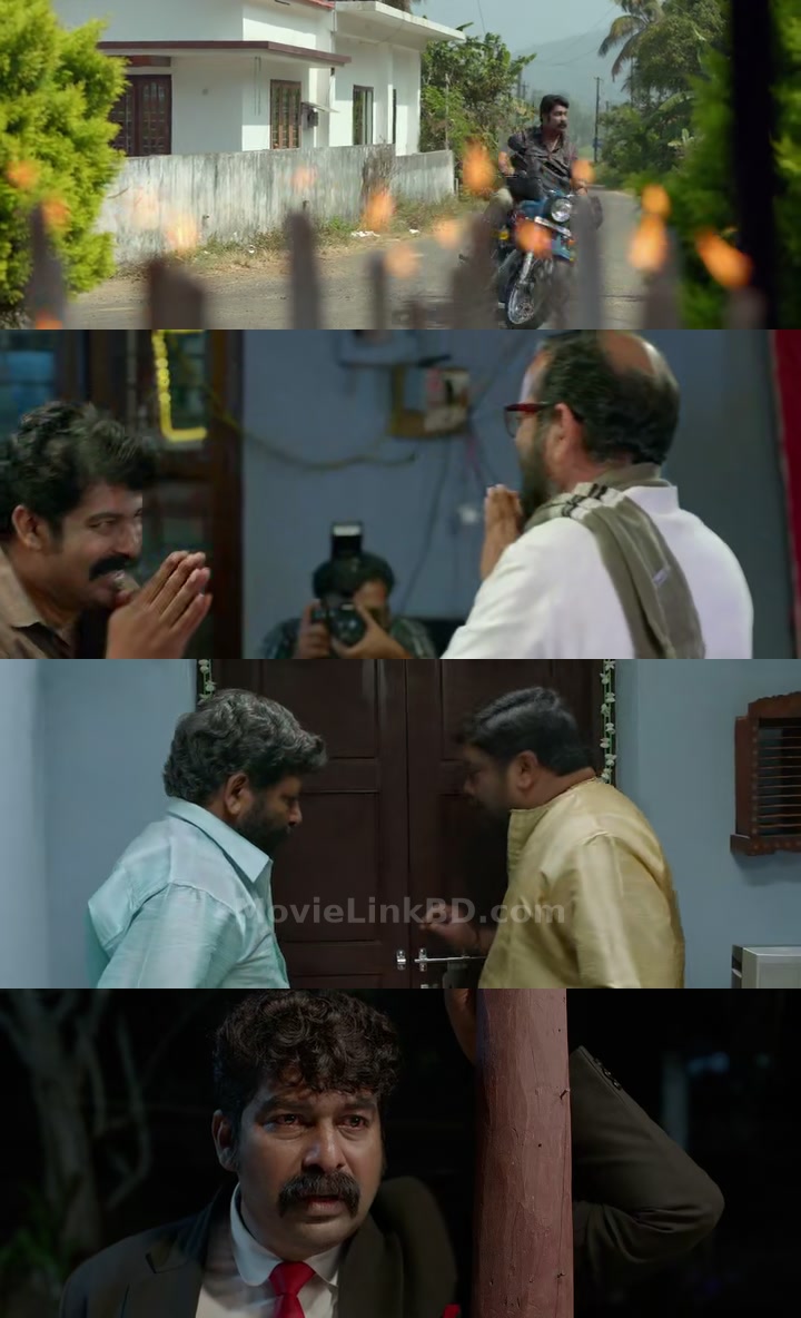 Pulimada (2023) Hindi Download | MovieLinkBD Movie