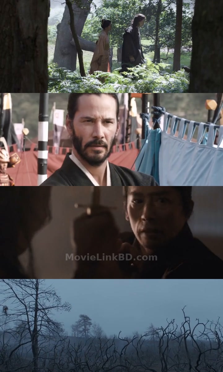 47 Ronin (2013) Hindi Download | MovieLinkBD Shop Movie