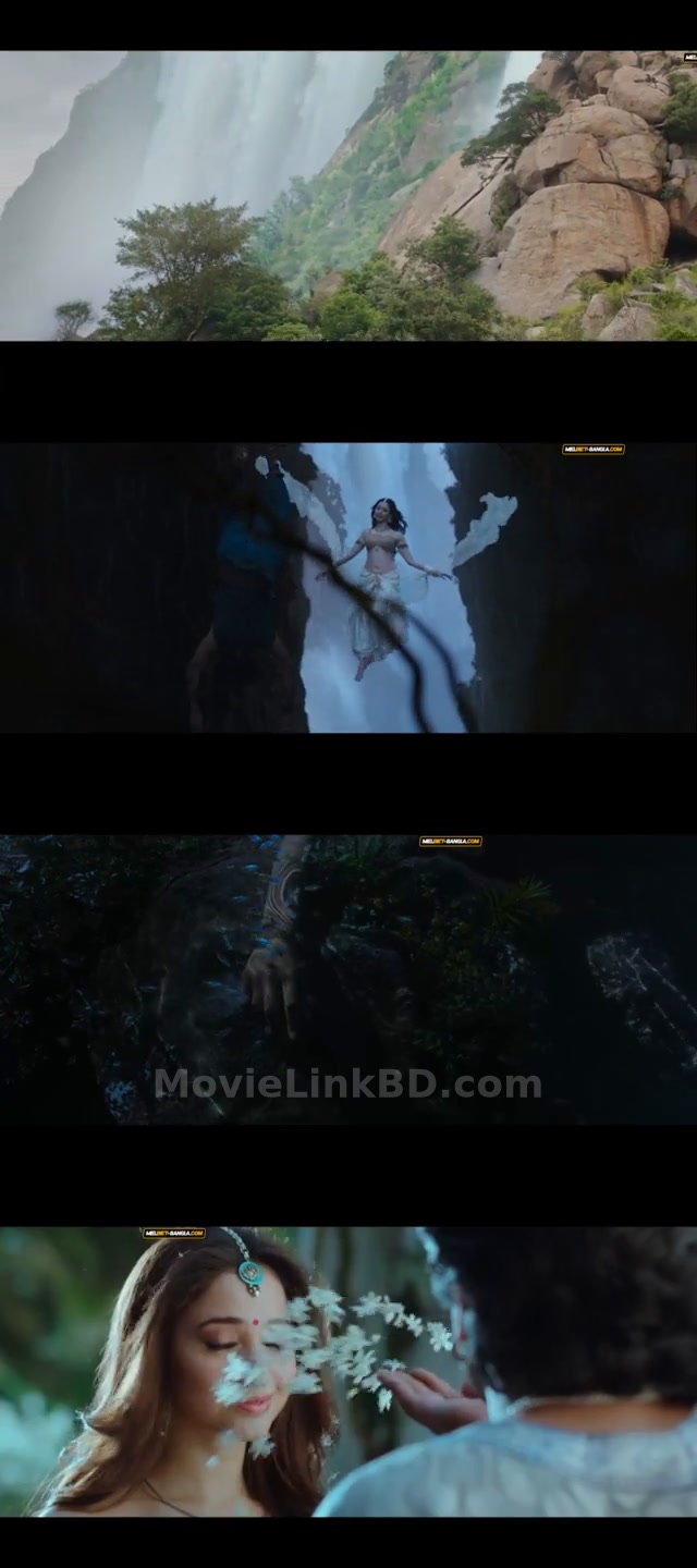 Baahubali : The Beginning (2015) Bangla Dubbed Download | MovieLinkBD Movie