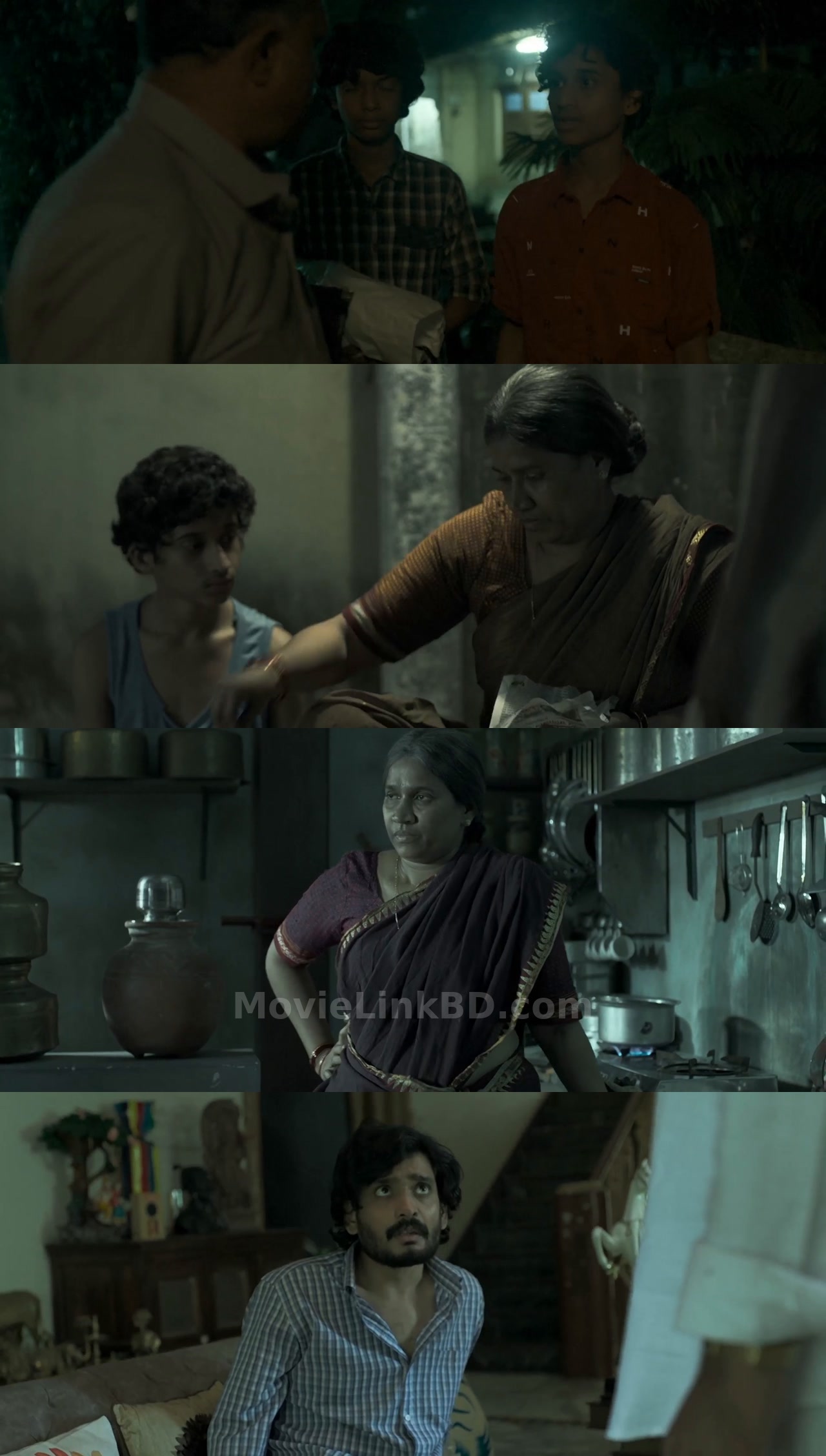 Nay Varan Bhat Loncha Kon Nai Koncha  With English Subtitle (2022) Marathi Download | MovieLinkBD Movie