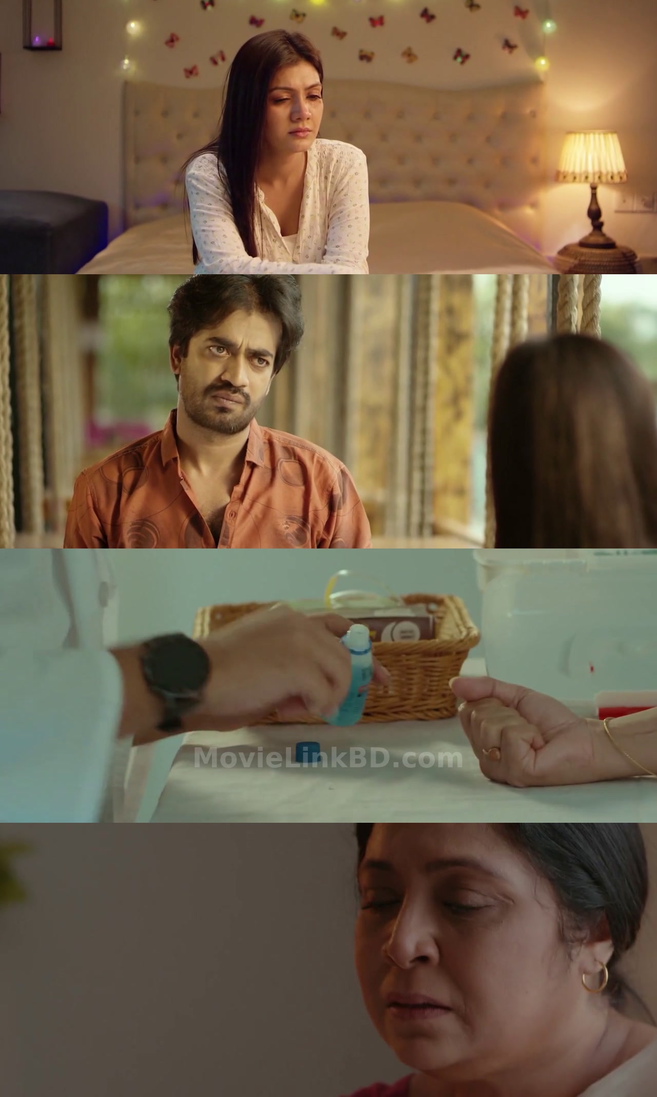 Herey Jabar Golpo (2021) Bangla Download | MovieLinkBD Movie