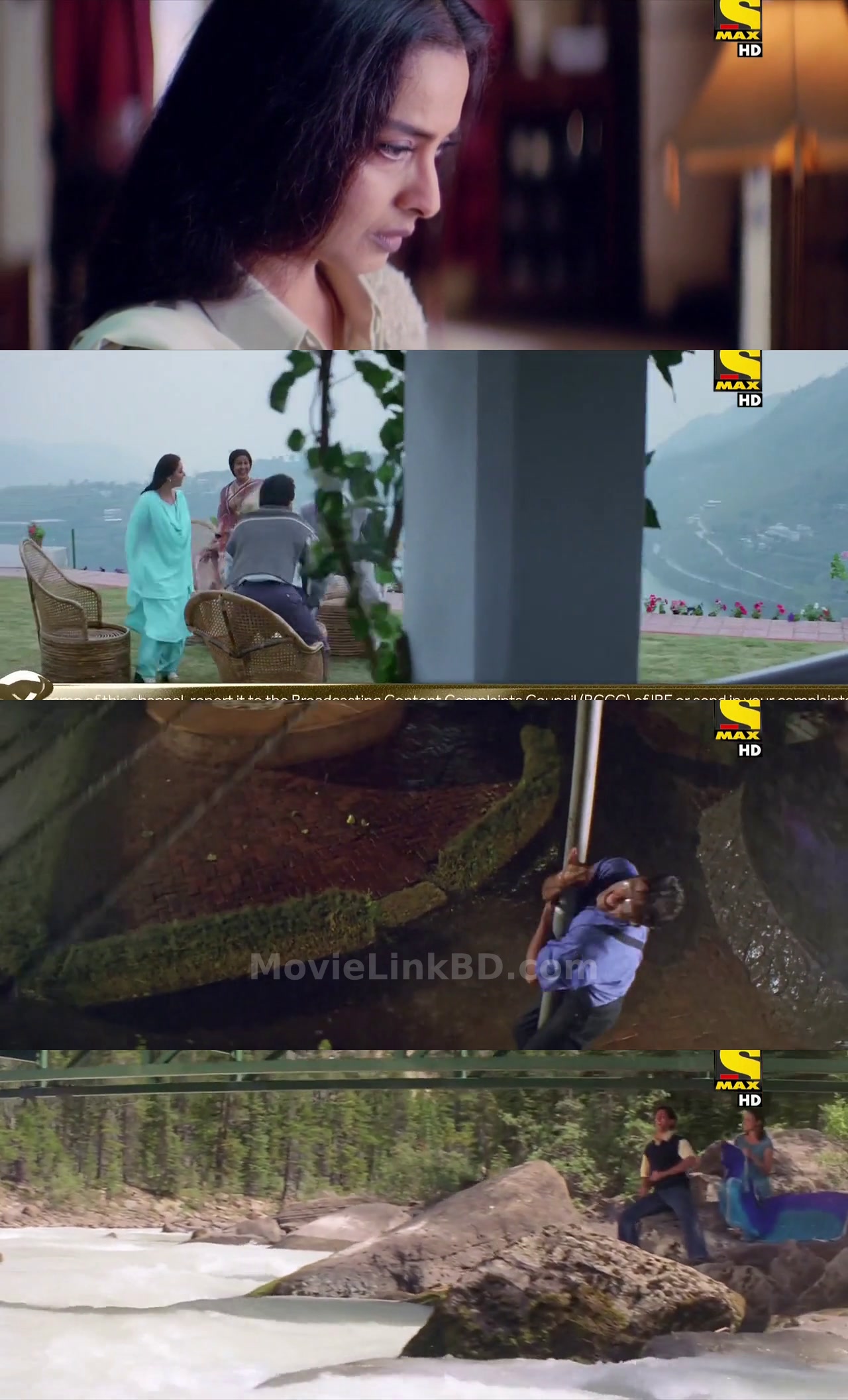 Koi Mil Gaya (2003) Hindi Download | MovieLinkBD Shop Movie