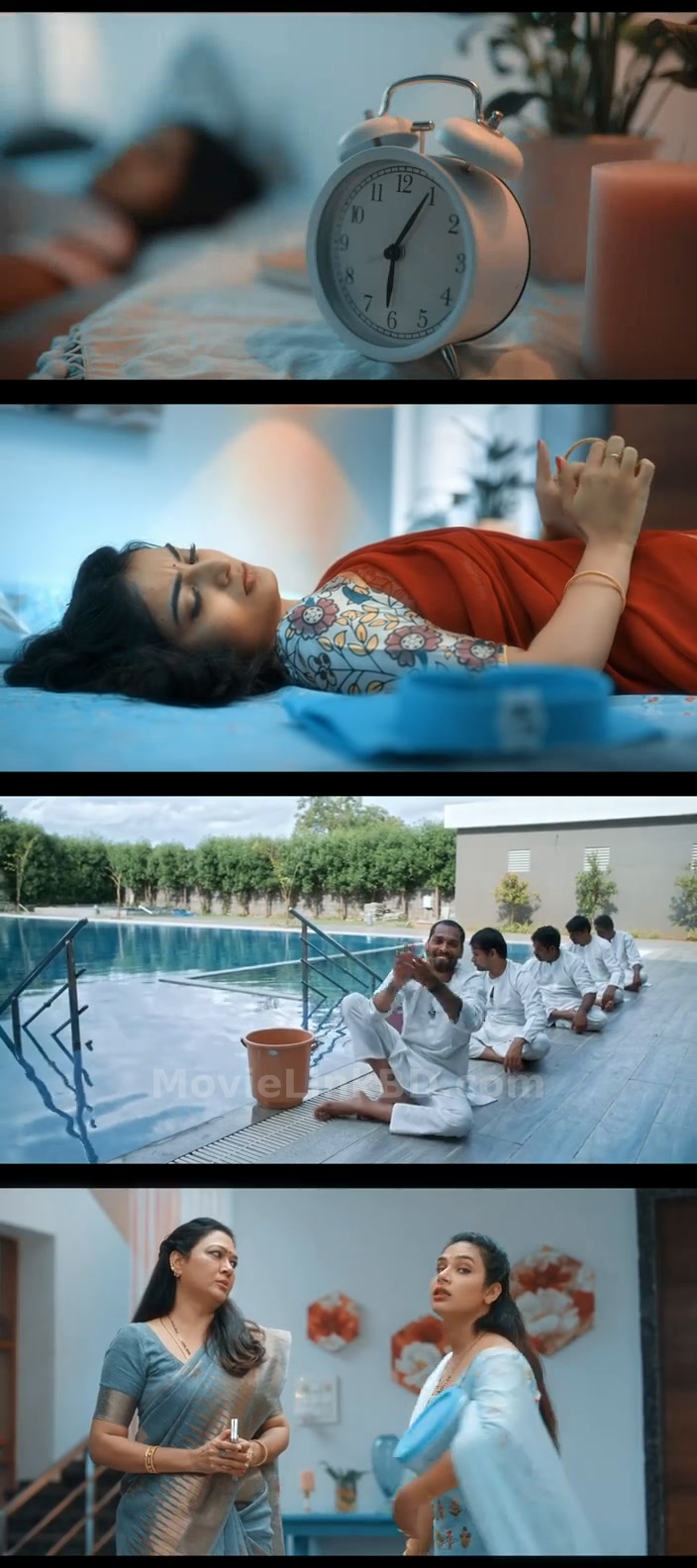 Lechindi Mahila Lokam  Full HD Hindi ORG (2026) Hindi Download | MovieLinkBD Shop Movie