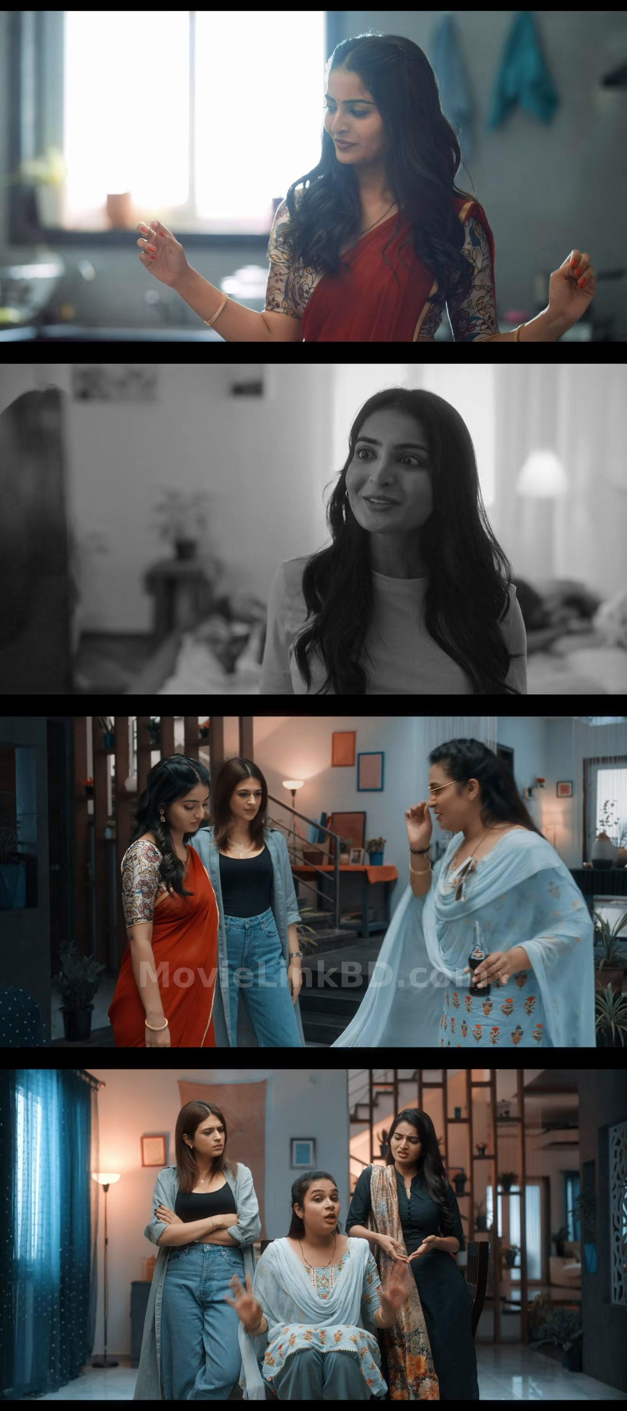 Lechindi Mahila Lokam  Full HD Hindi ORG (2026) Hindi Download | MovieLinkBD Shop Movie