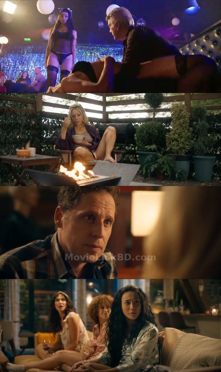 Risque (2025) Hindi Download | MovieLinkBD Movie