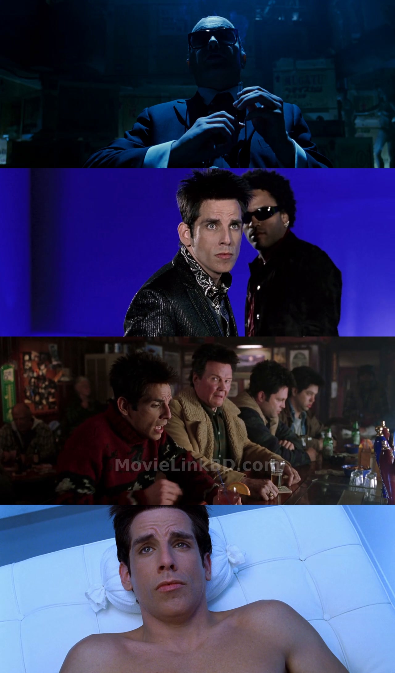 Zoolander (2001) Hindi Download | MovieLinkBD Movie