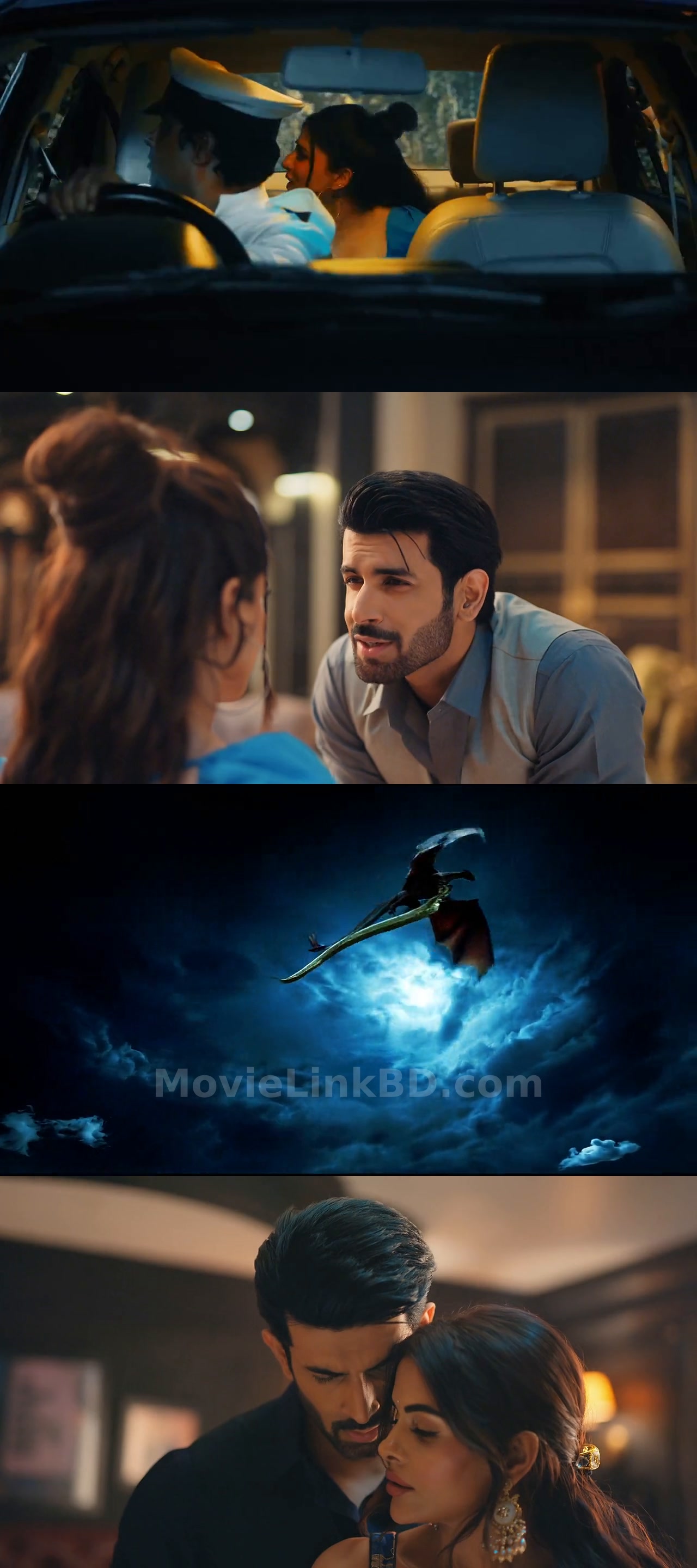 Naagin (2025) S07 Hindi Download | MovieLinkBD Episode 27