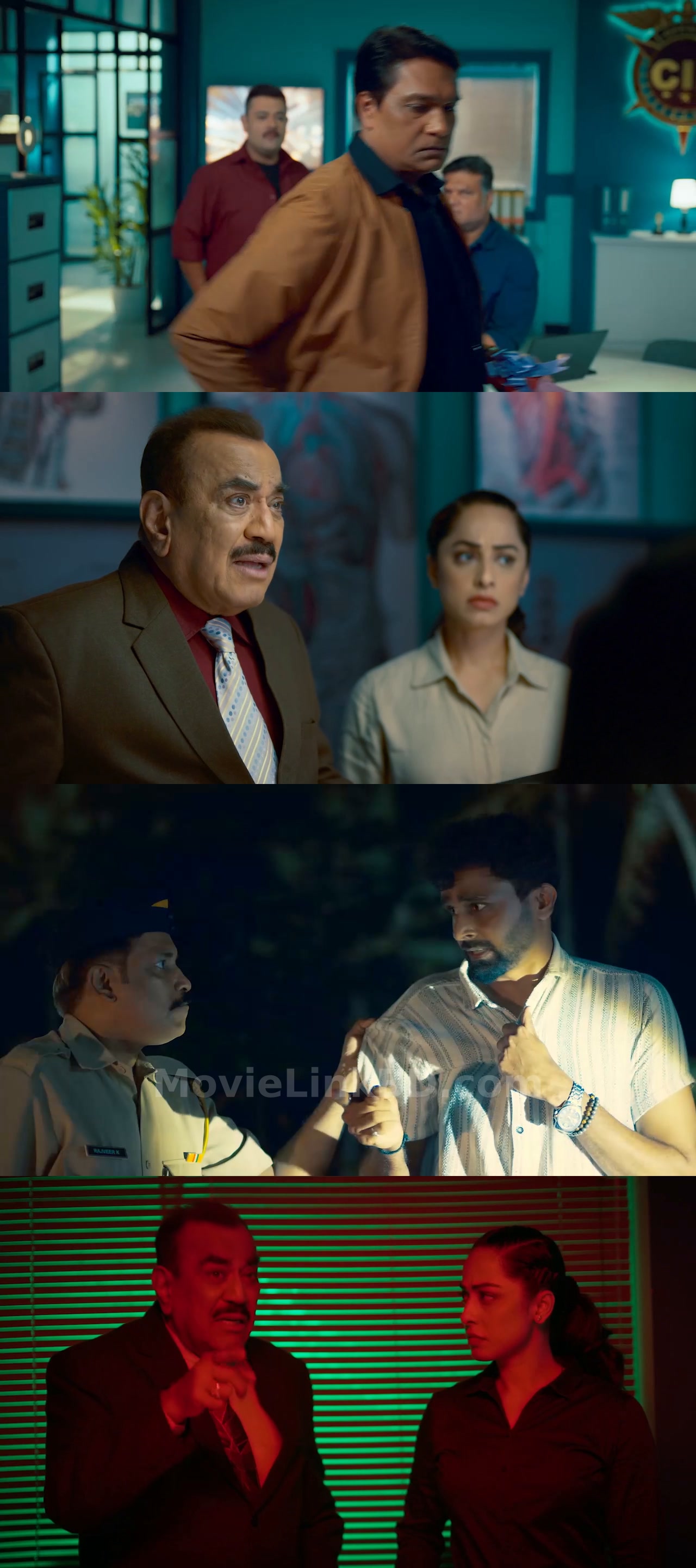 CID (2025) S02 Bangla Dubbed Download | MovieLinkBD Episode 66