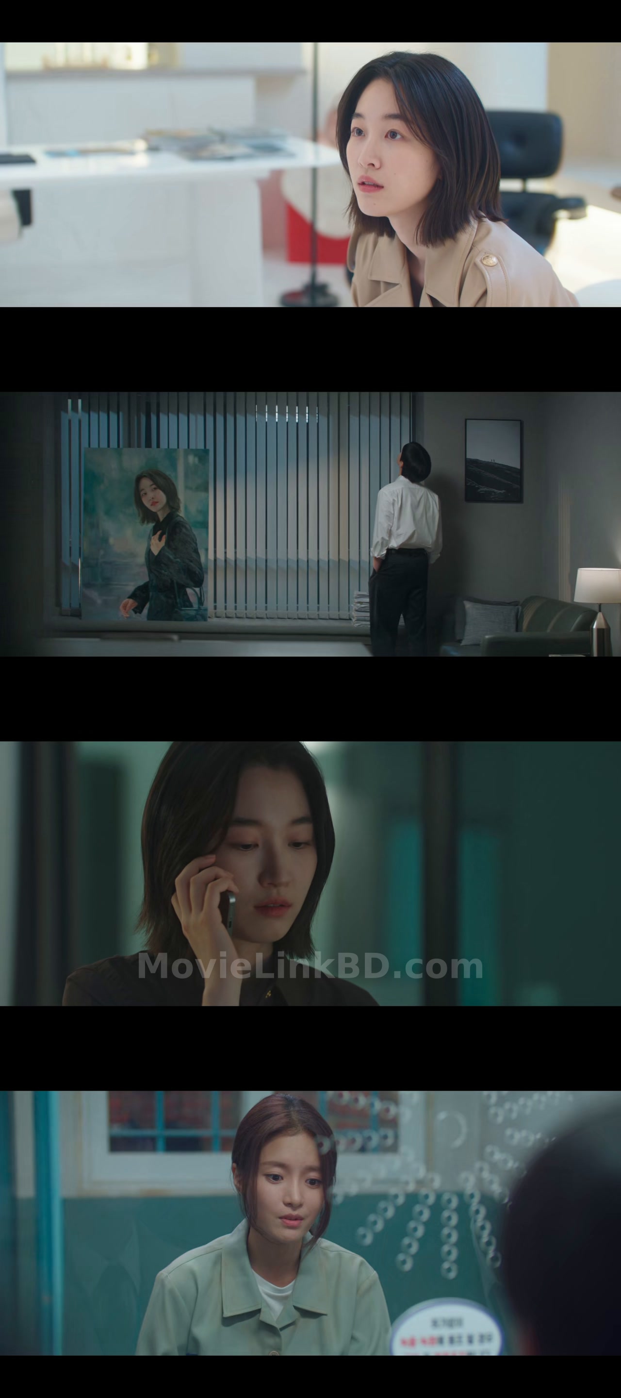 Surely Tomorrow (2025 ) Epi 1-12 Completed S01 Hindi Download | MovieLinkBD S01E10