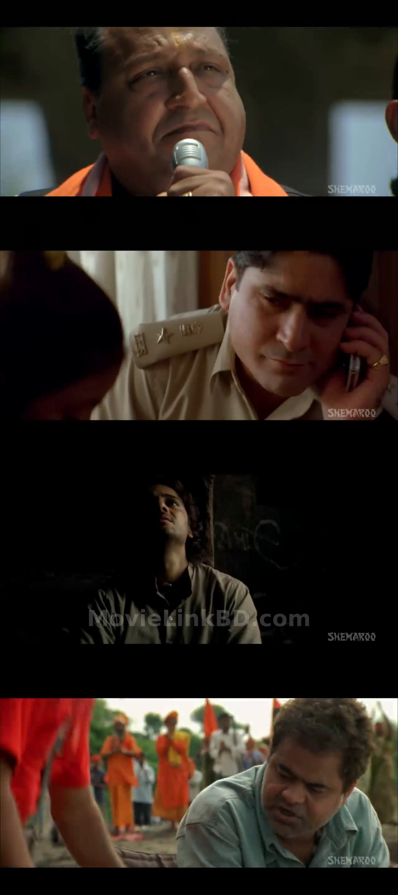 Anwar (2007) Hindi Download | MovieLinkBD Movie