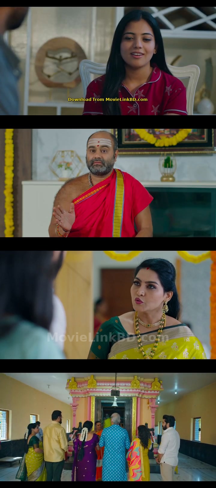 Rambo in love (2025) S01 Hindi Download | MovieLinkBD Episode 45-48