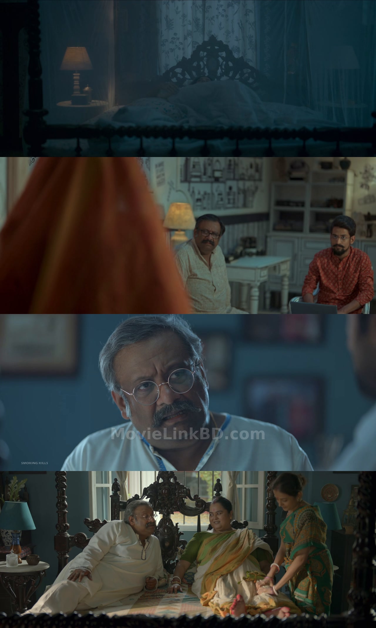 Grihapravesh  Full HD (2025) Bangla Download | MovieLinkBD Shop Movie