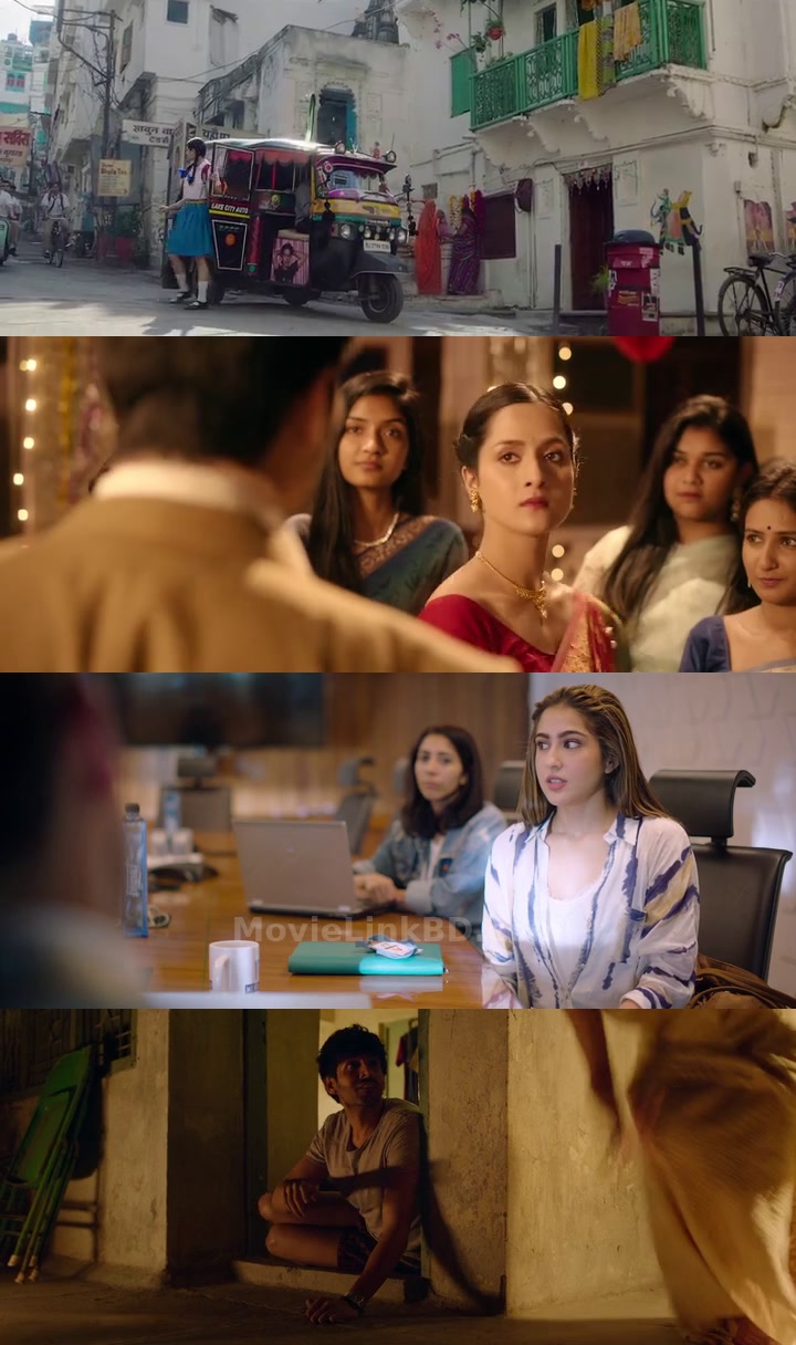 Love Aaj Kal (2020) Hindi Download | MovieLinkBD Shop Movie