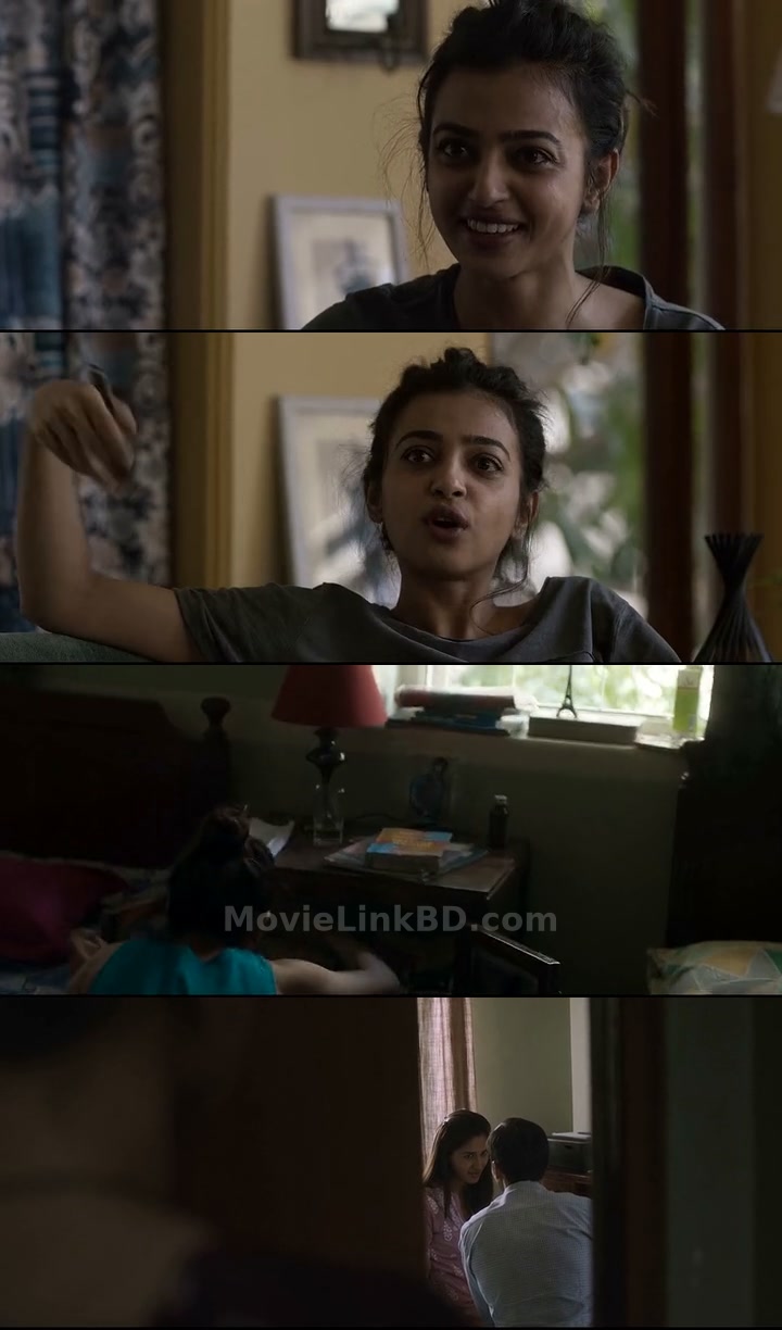 Lust Stories  18+ (2018) Hindi Download | MovieLinkBD Movie