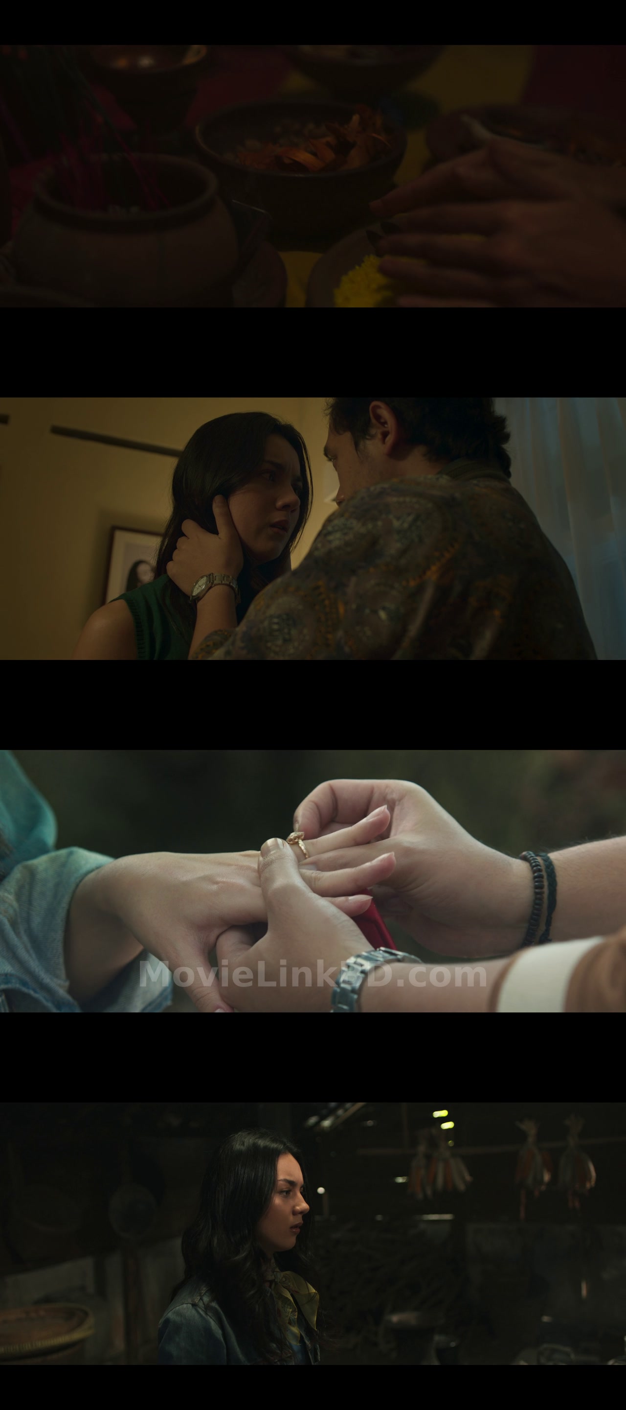 Kampung Jabang Mayit: Ritual Maut  Full HD (2025) Indonesian Download | MovieLinkBD Movie