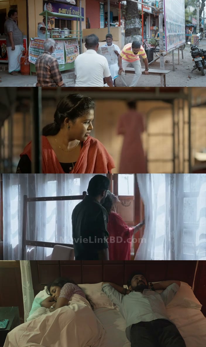 Yaadhum Ariyaan (2025) Tamil Download | MovieLinkBD Movie