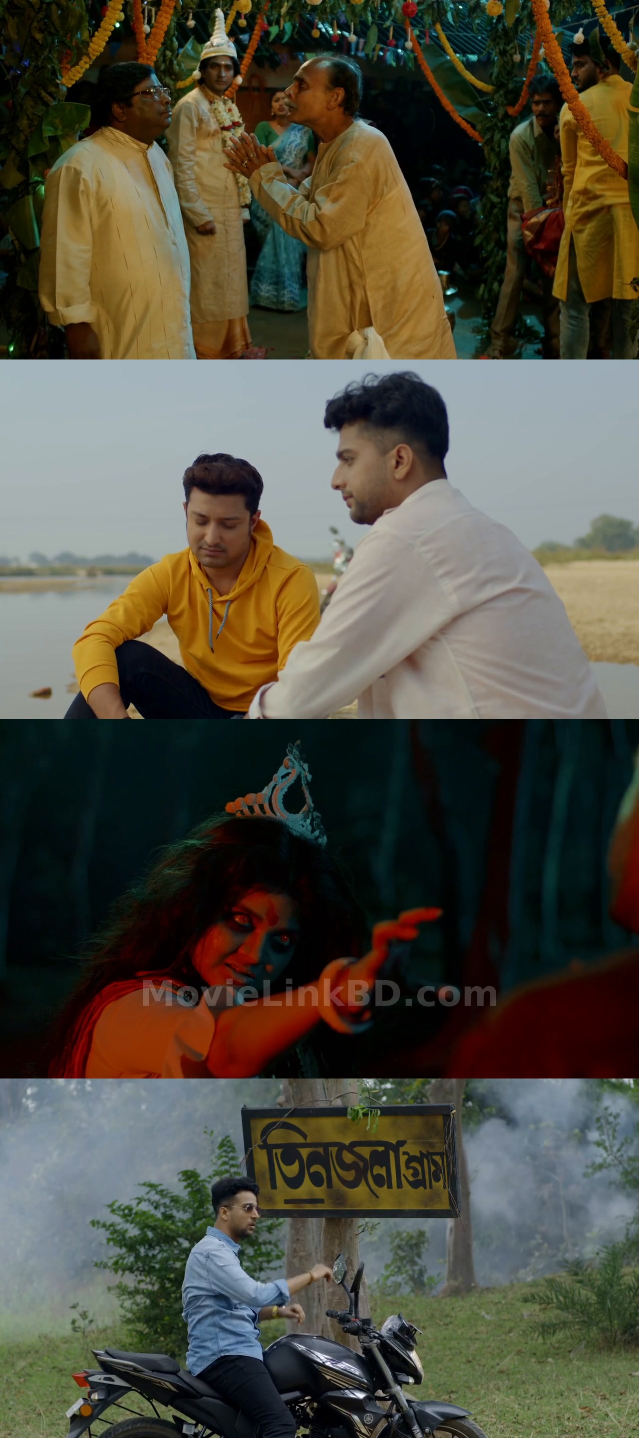 Monihaara (2021) Bangla Download | MovieLinkBD Movie