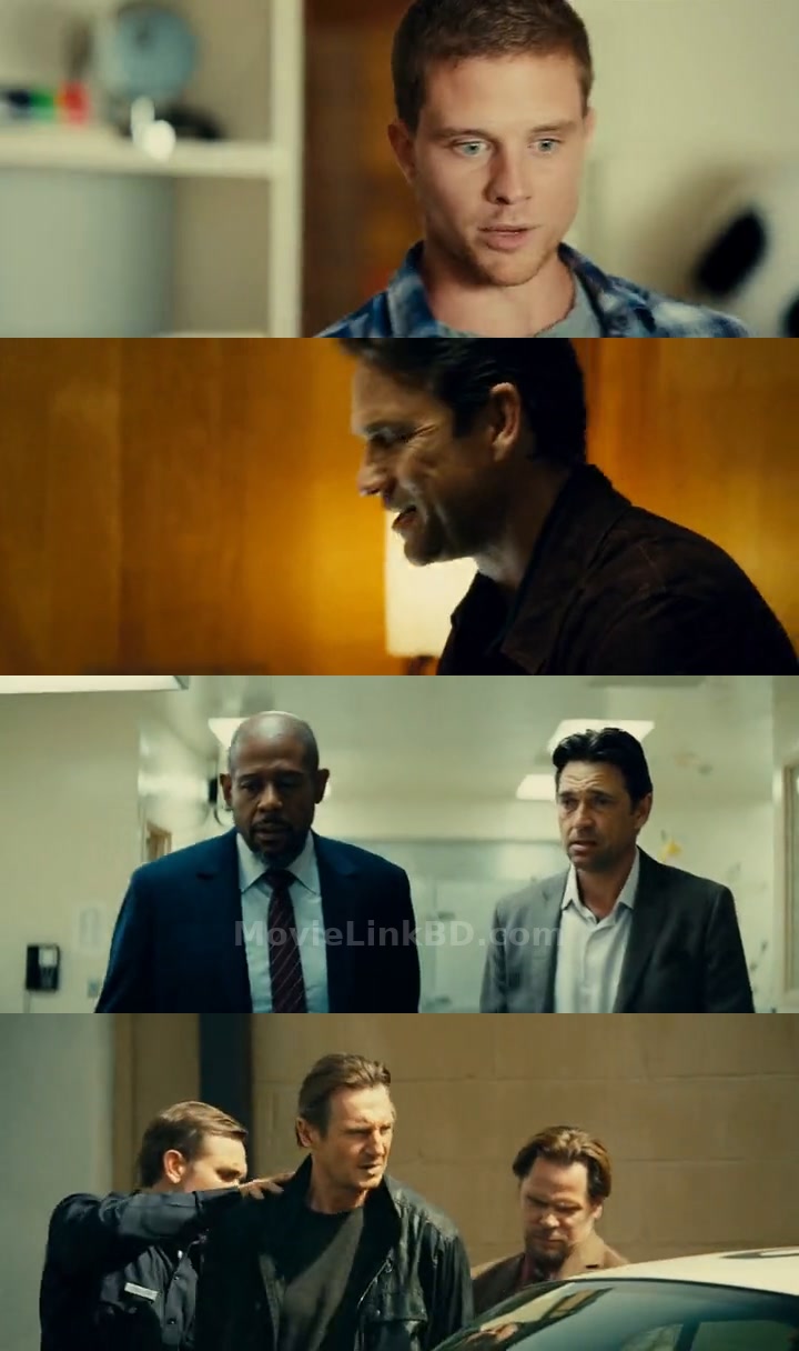 Taken 3 (2014) English Download | MovieLinkBD Movie