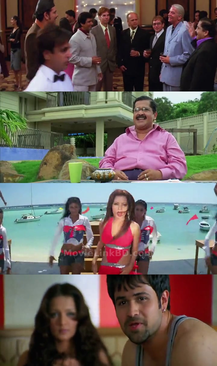 Jawani Diwani: A Youthful Joyride (2006) Hindi Download | MovieLinkBD Movie