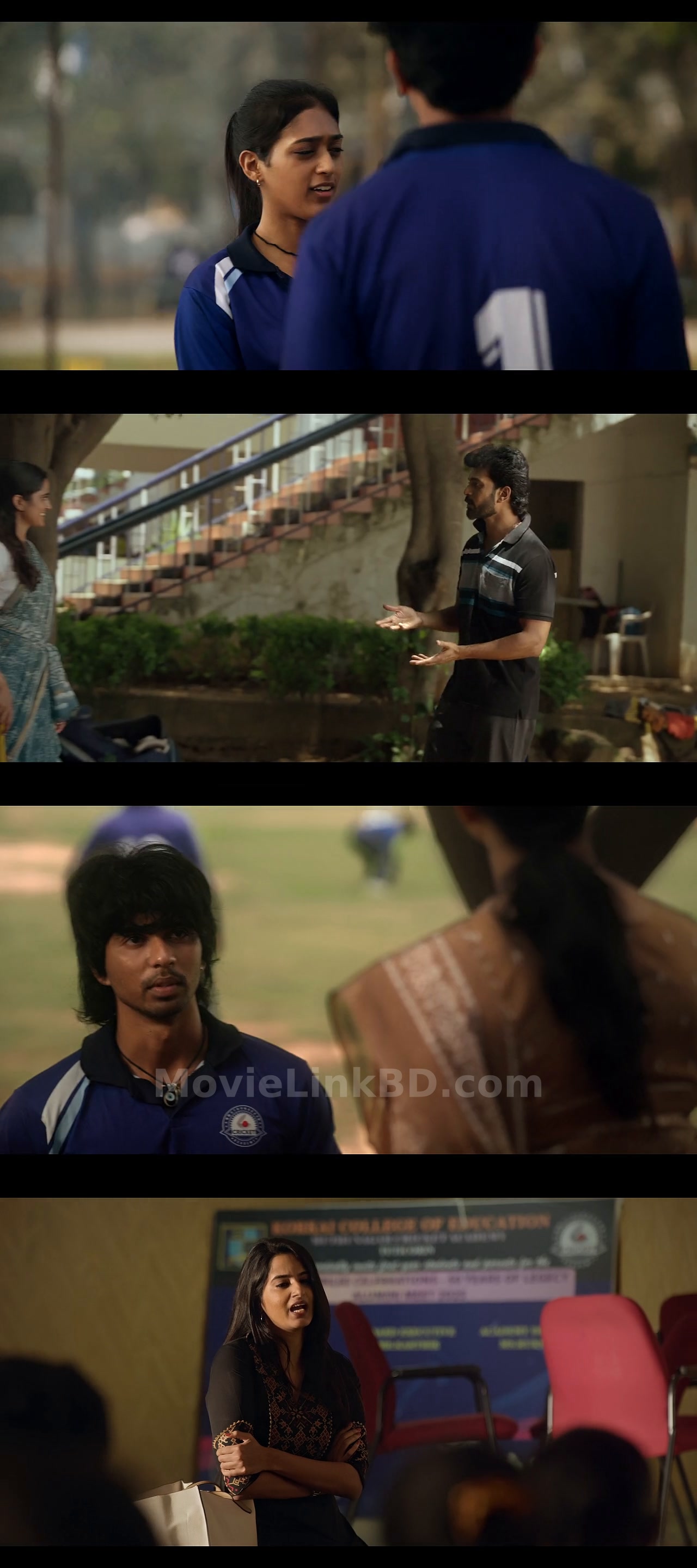 Love Beyond Wicket (2026) S01 Hindi Download | MovieLinkBD Episode 21-24