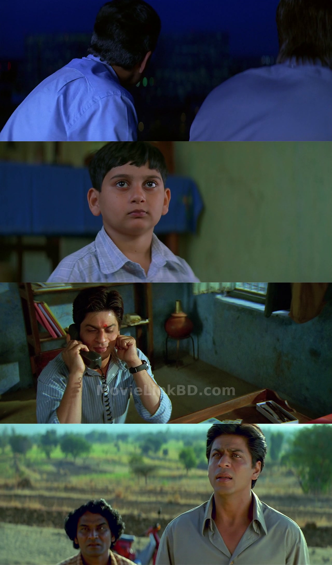 Swades (2004) Hindi Download | MovieLinkBD Shop Movie