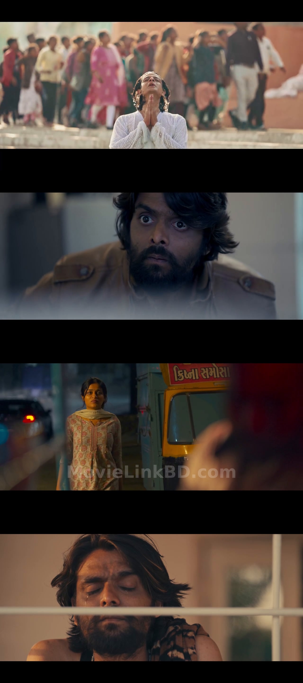 Laalo: Krishna Sada Sahaayate  Full HD Hindi ORG (2025) Hindi Download | MovieLinkBD Movie