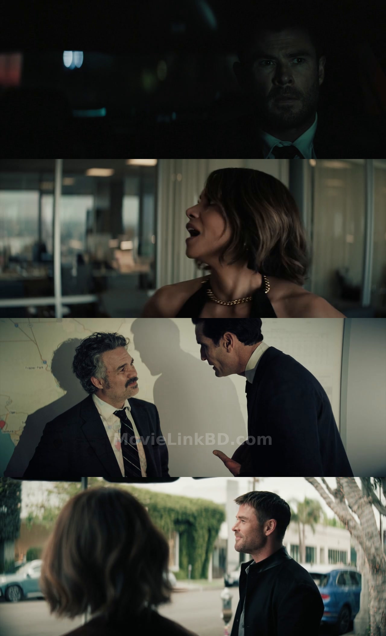 Crime 101  Full HD (2026) Hindi Download | MovieLinkBD Movie