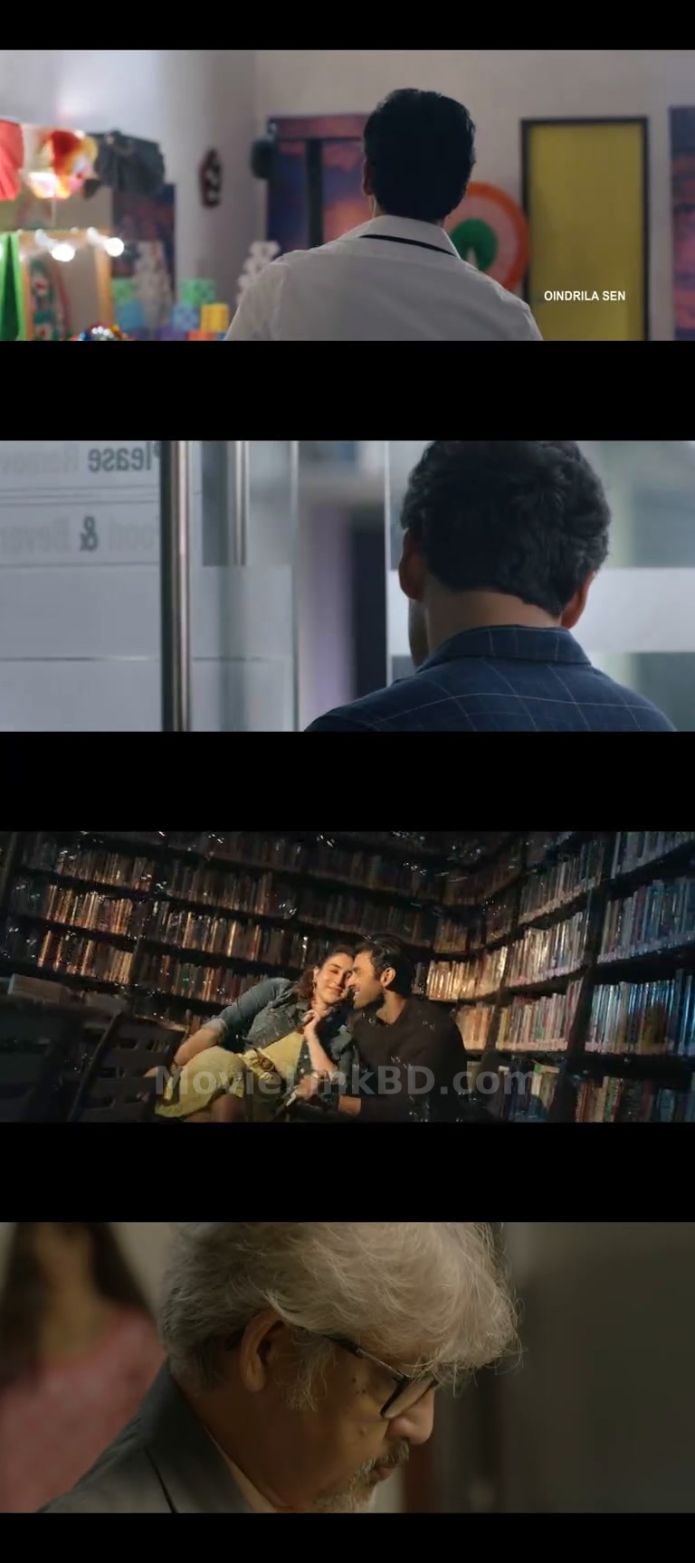Magic (2021) Bangla Download | MovieLinkBD Movie