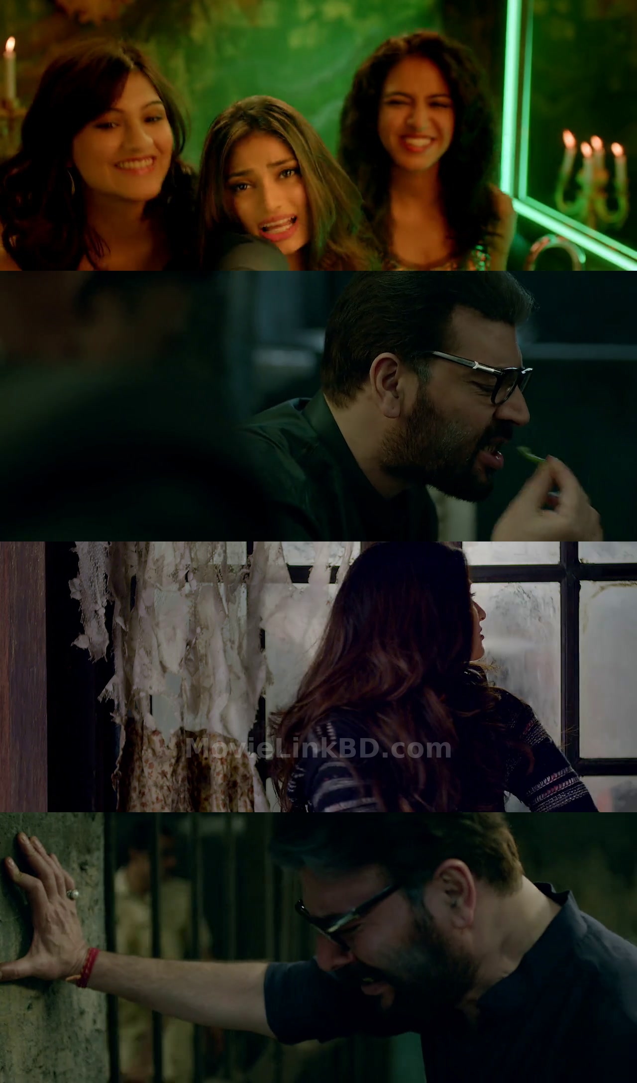 Hero (2015) Hindi Download | MovieLinkBD Movie