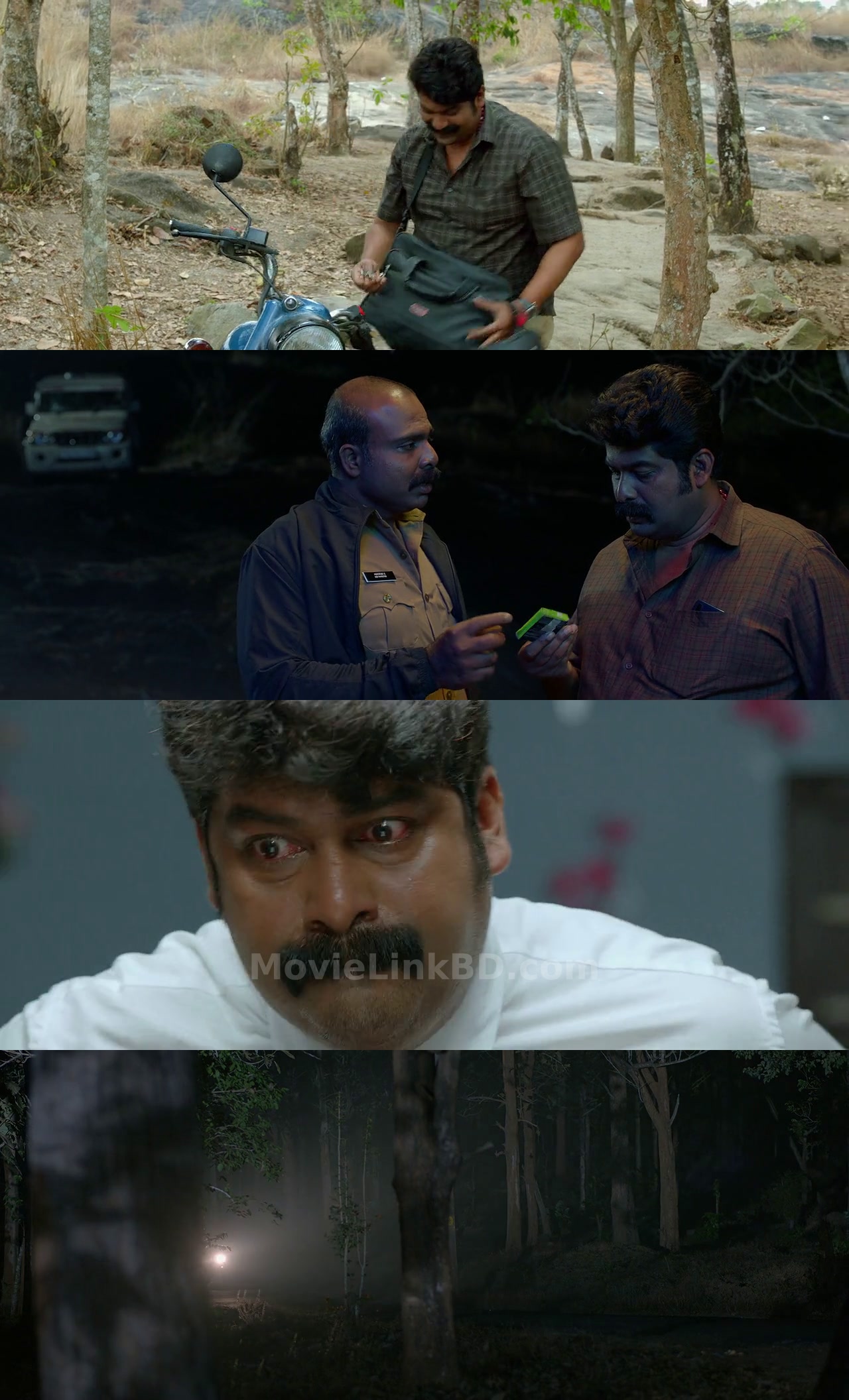 Pulimada (2023) Hindi Download | MovieLinkBD Movie