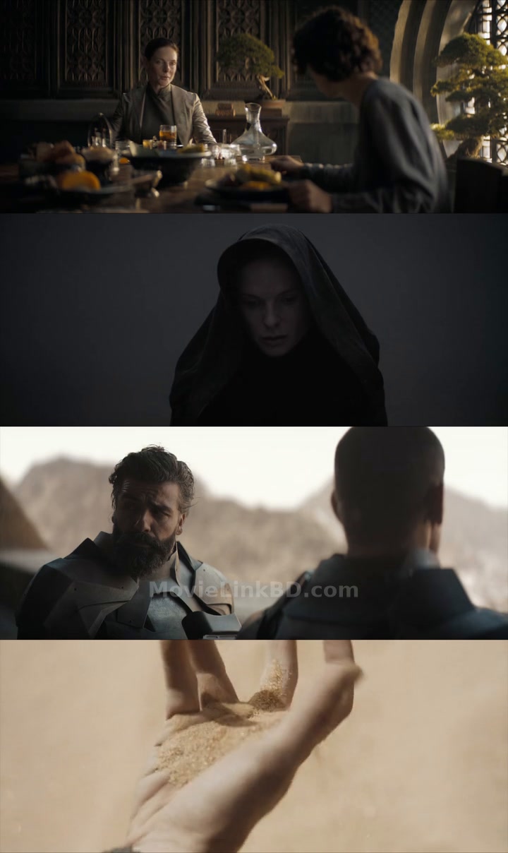 Dune (2021) Hindi Download | MovieLinkBD Shop Movie