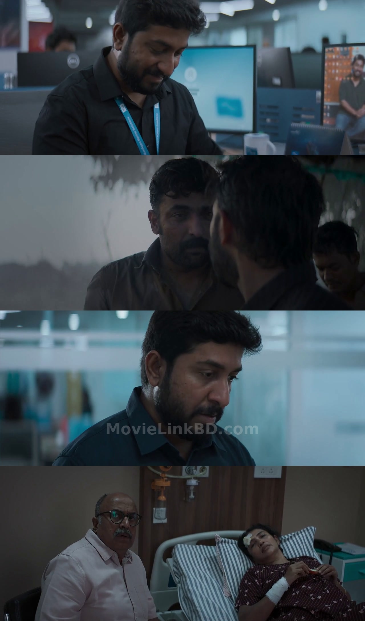 2018 (2023) Dual Audio Download | MovieLinkBD Shop Movie