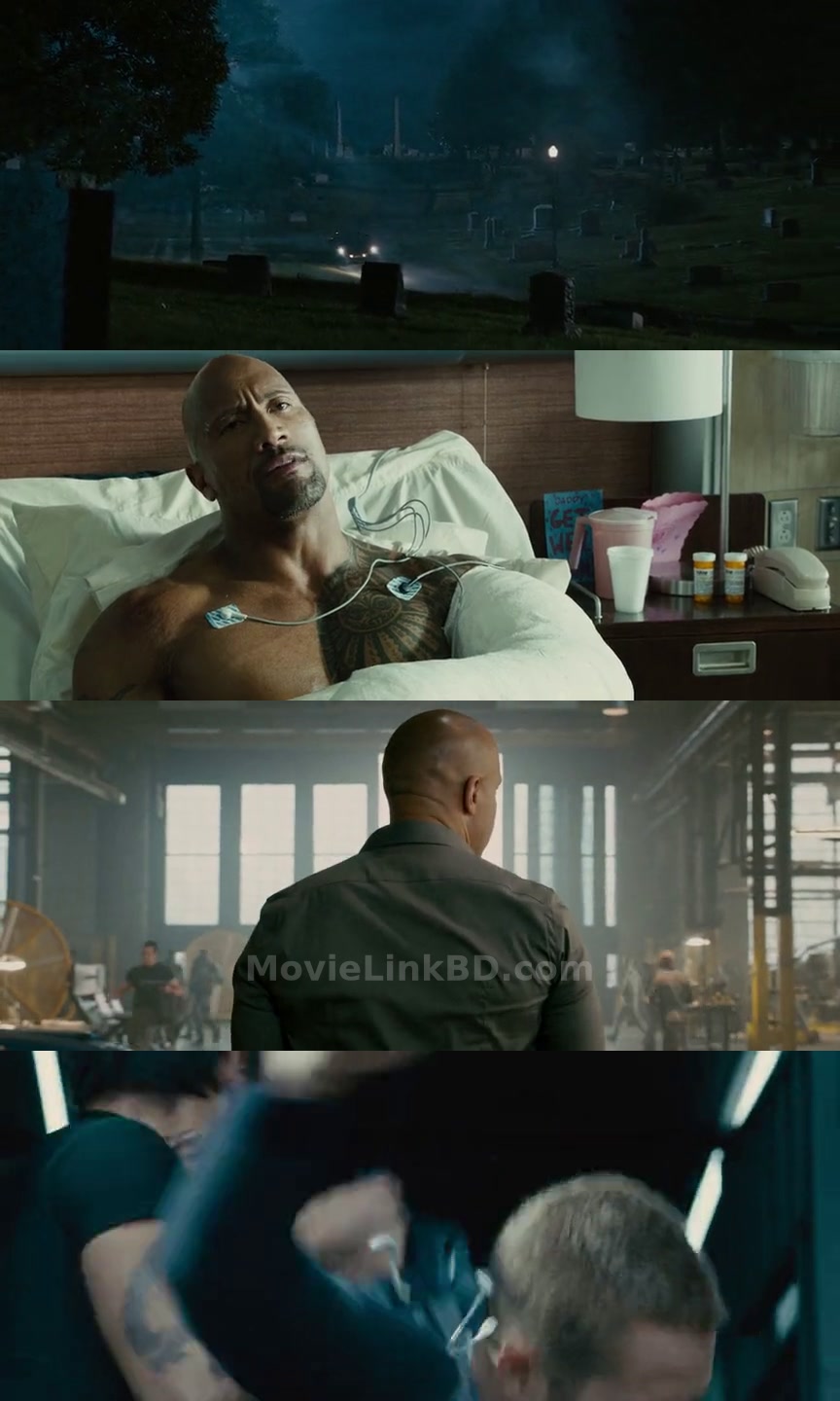 The Fast and Furious 7 Furious (2015) Hindi Download | MovieLinkBD Shop Movie
