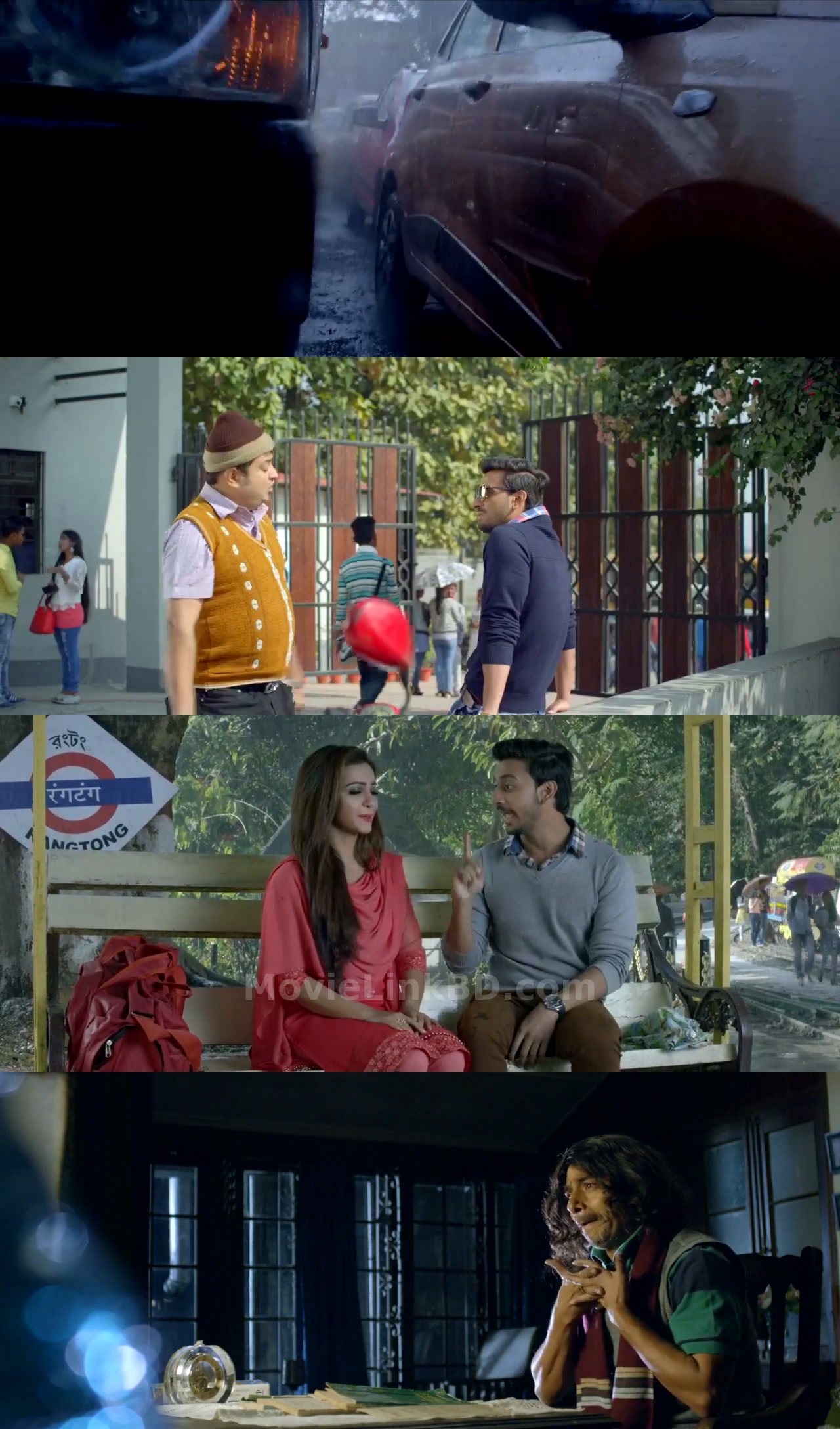 Tomake Chai (2017) Bangla Download | MovieLinkBD Movie