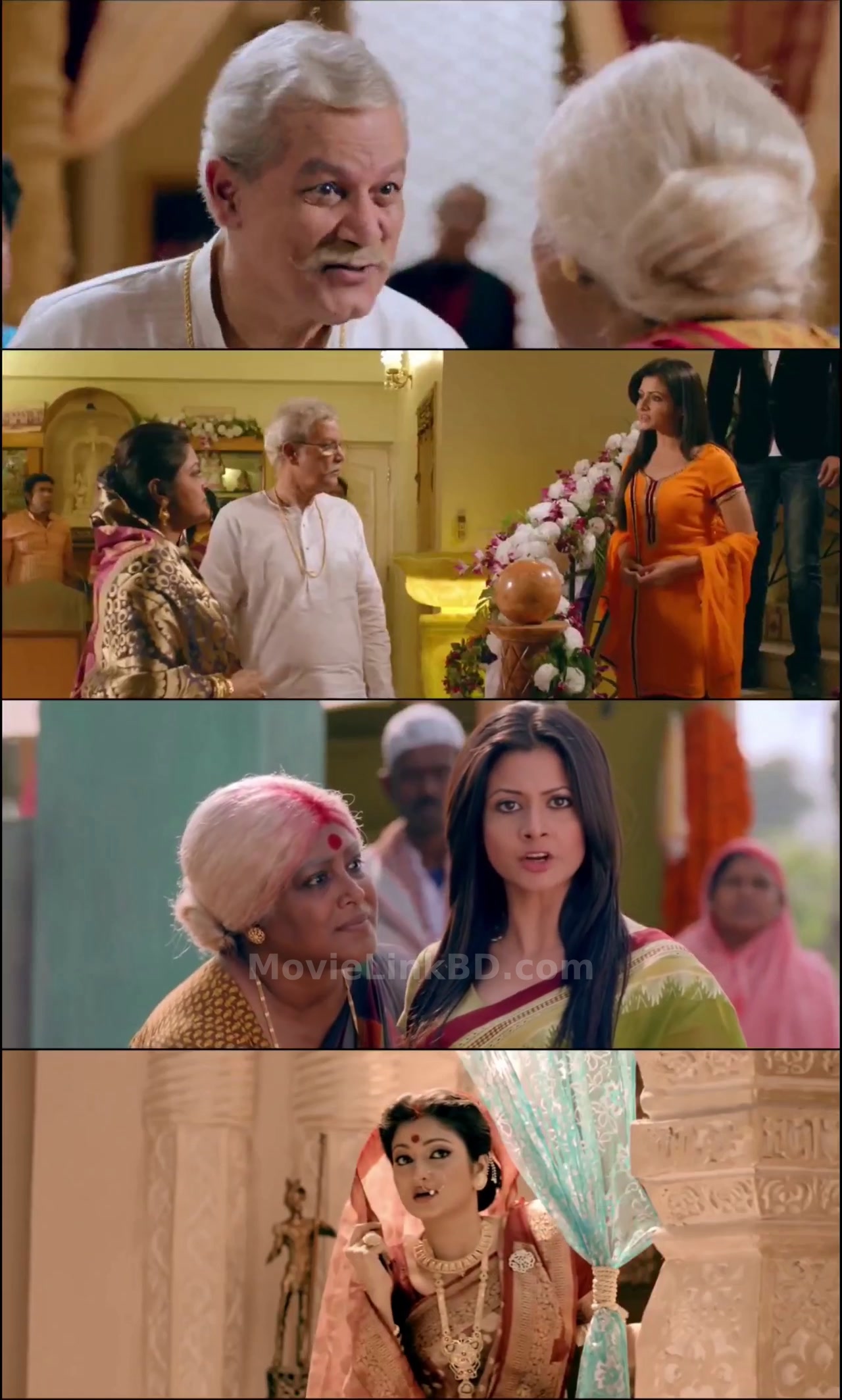 Arundhati (2014) Bangla Download | MovieLinkBD Shop Movie