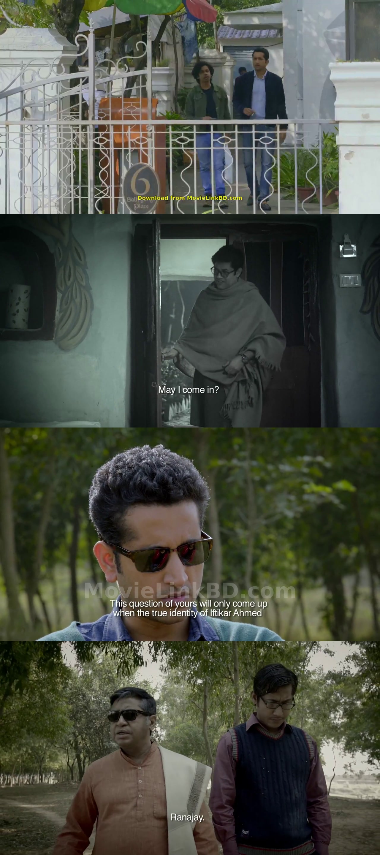 Feluda &ndash; Golokdham Rahasya Bangla Download | MovieLinkBD Movie