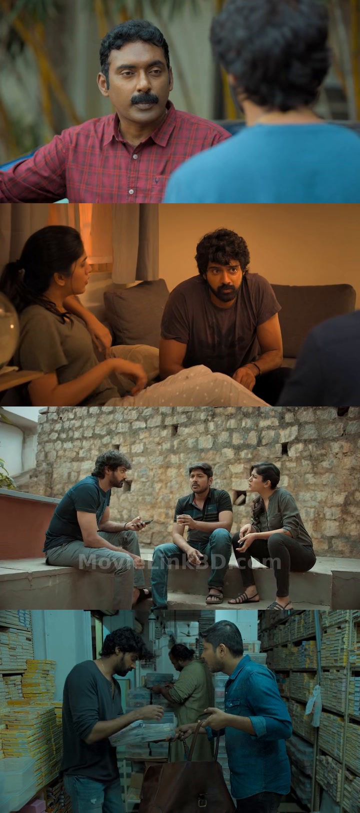 Super Over (2021) Hindi Download | MovieLinkBD Movie