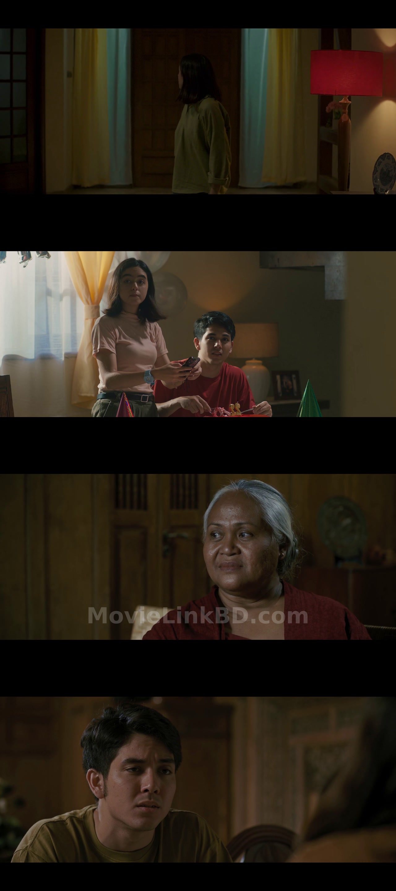 Kultus Iblis  Full HD-With Bangla Subtitle (2023) Indonesian Download | MovieLinkBD Movie