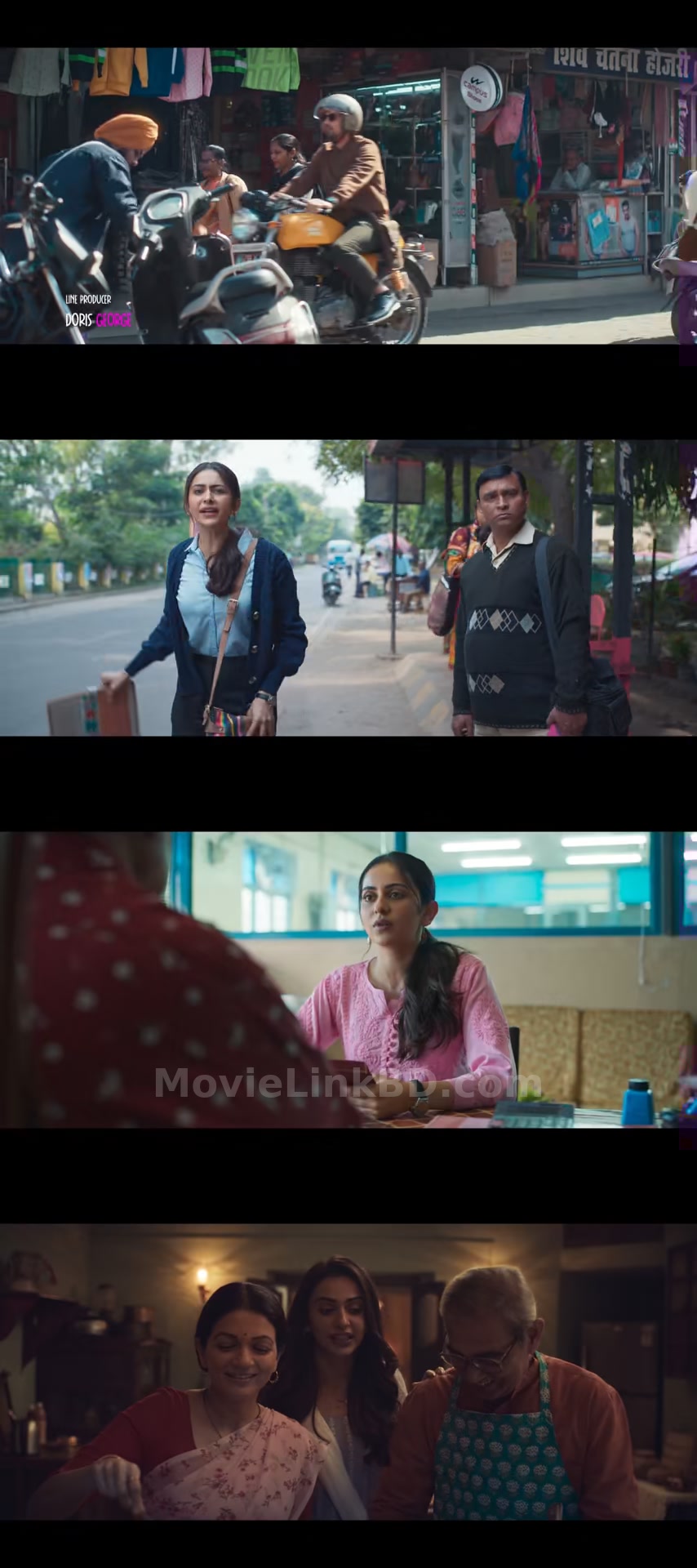 Chhatriwali (2023) Hindi Download | MovieLinkBD Shop Movie