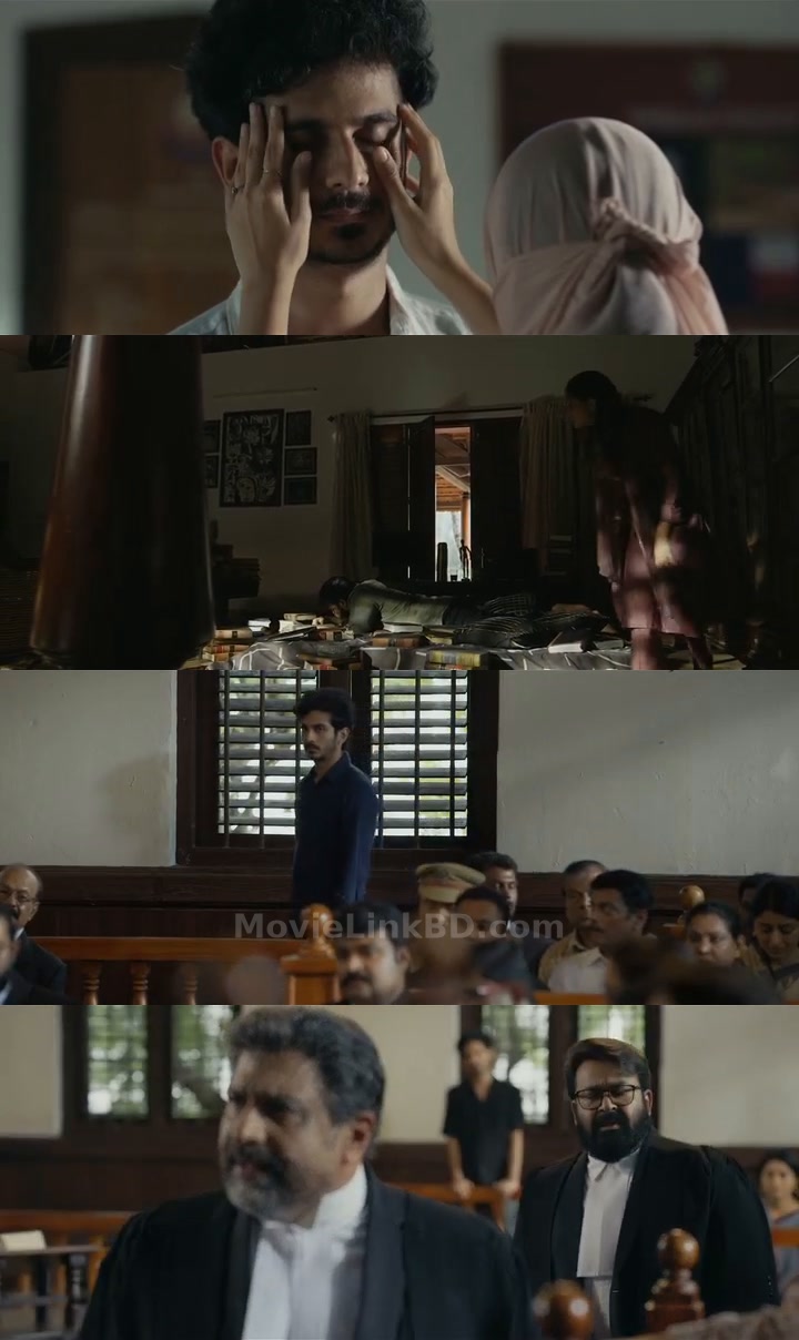 Neru  Bangla Subtitle (2023) Hindi Download | MovieLinkBD Movie