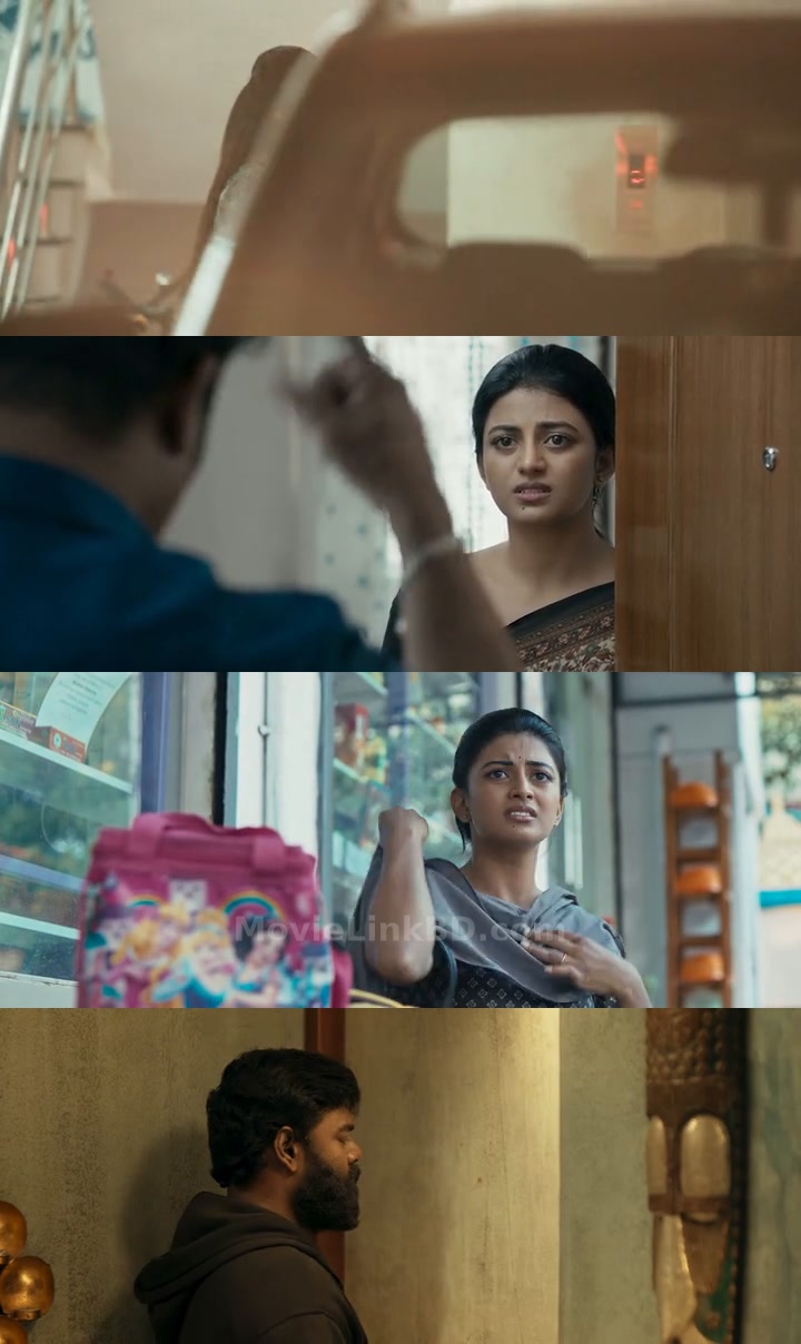 White Rose (2024) Hindi Download | MovieLinkBD Movie