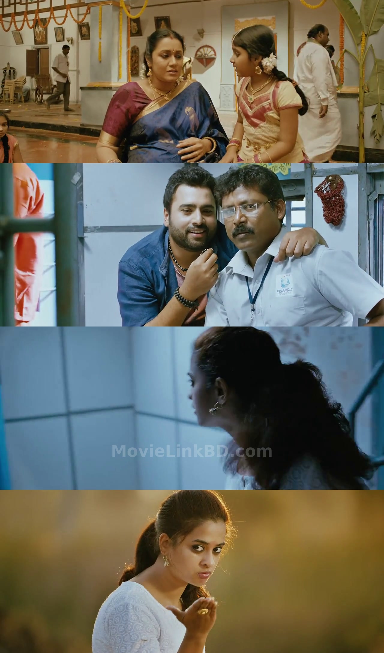 Savitri (2016) Hindi Dubbed Download | MovieLinkBD Shop Movie
