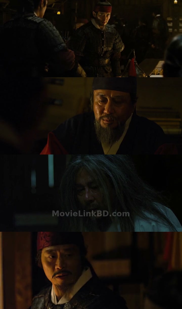 The Admiral Roaring Currents (2014) Hindi Download | MovieLinkBD Movie